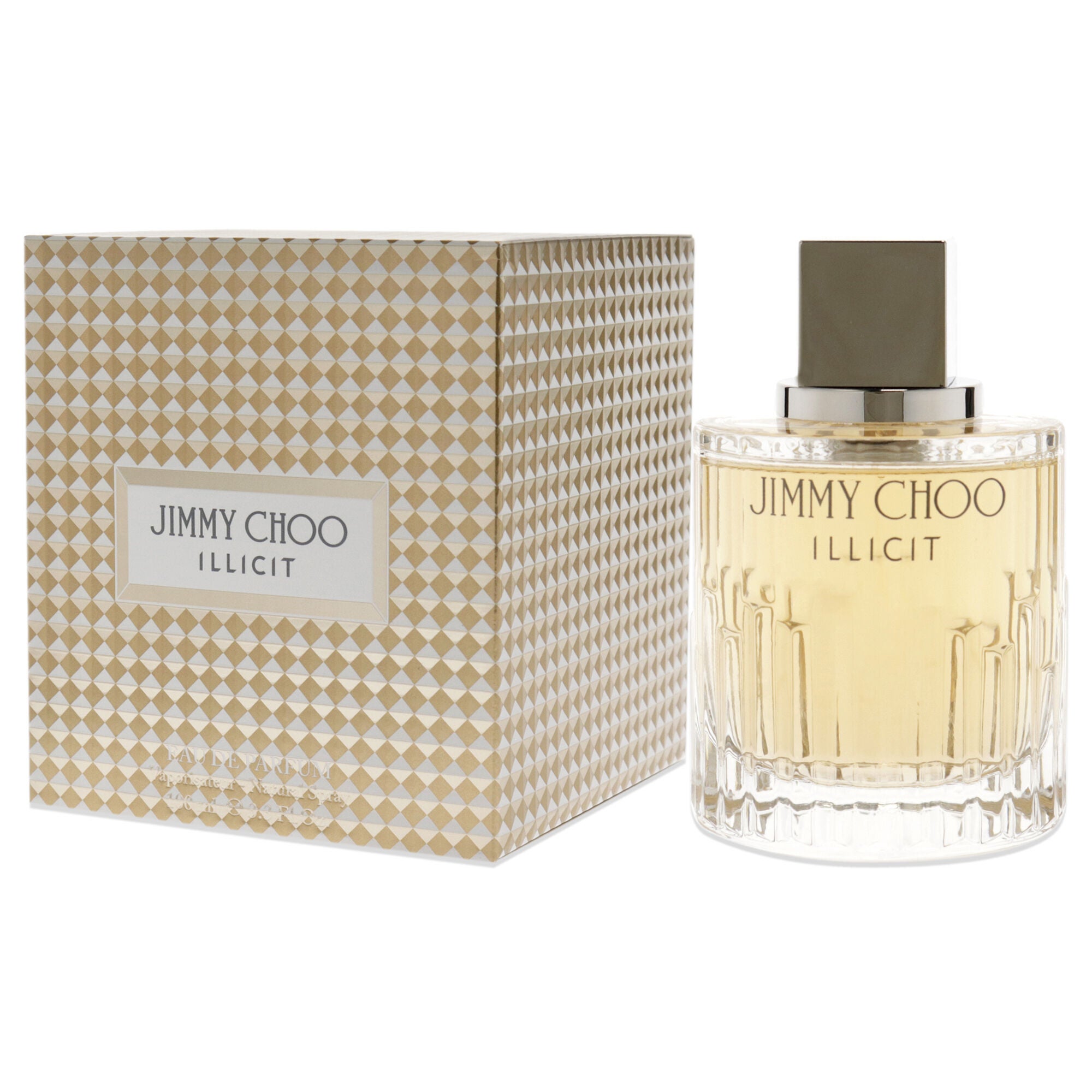 ILLICIT by Jimmy Choo for Women - 3.3 oz EDP Spray, See Description, alternate image number 3