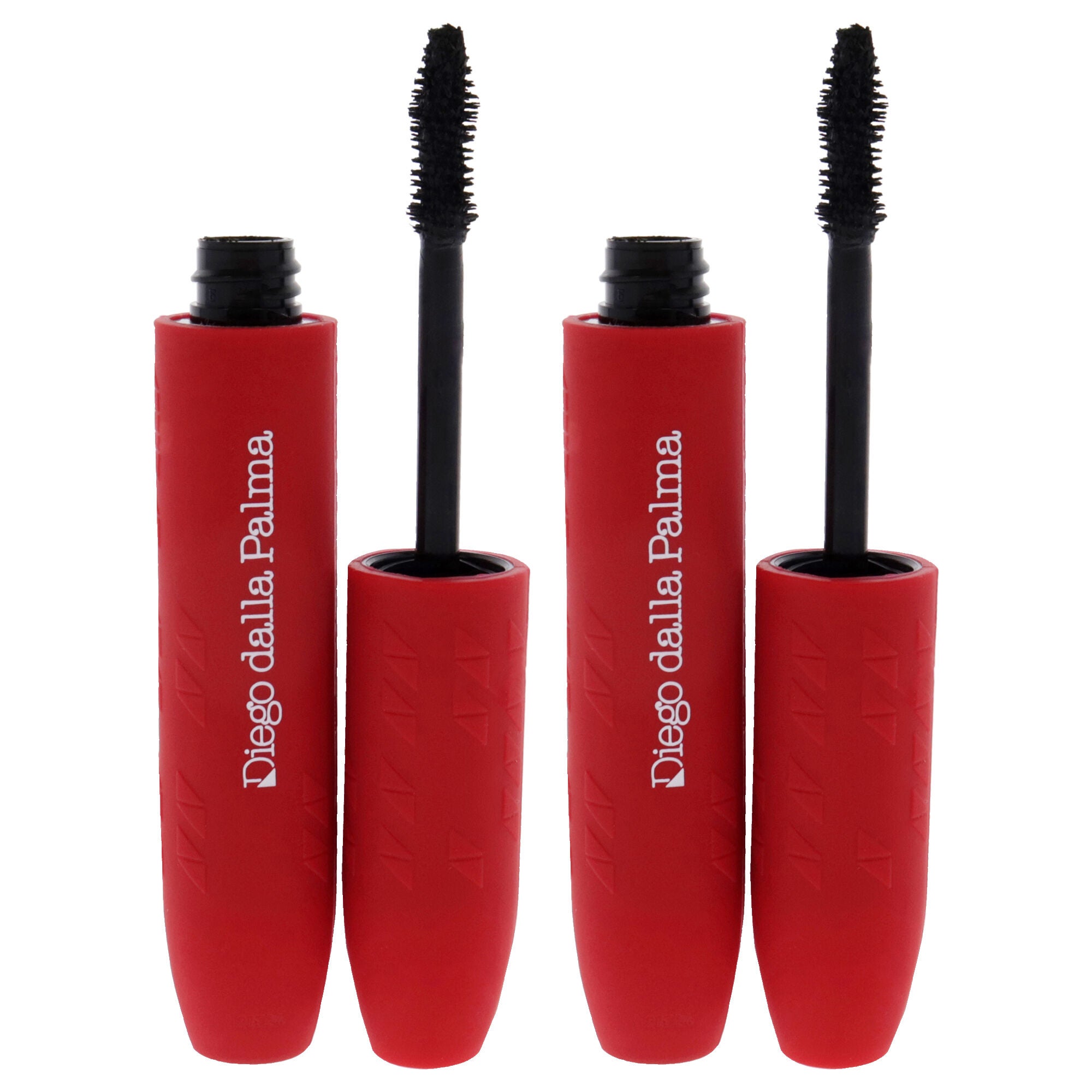 My Toy Boy Mascara - 151 Black by Diego Dalla Palma for Women - 0.4 oz Mascara - Pack of 2, See Description, alternate image number 4