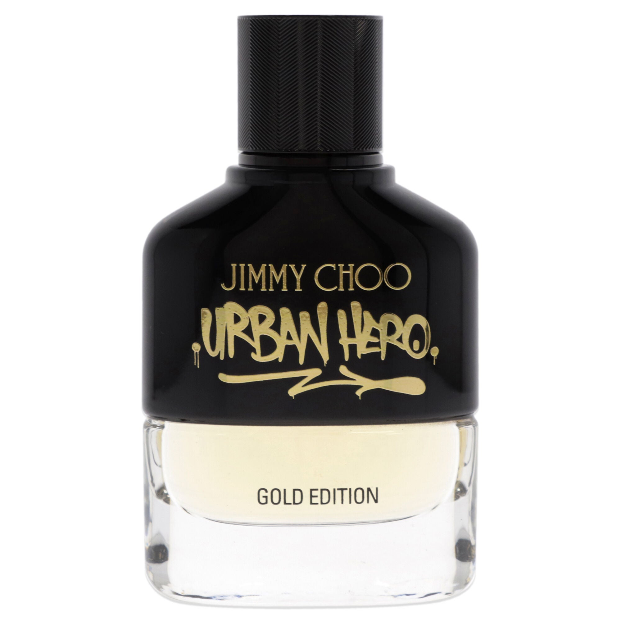 Urban Hero by Jimmy Choo for Men - 1.7 oz EDP Spray (Gold Edition), See Description, alternate image number 1