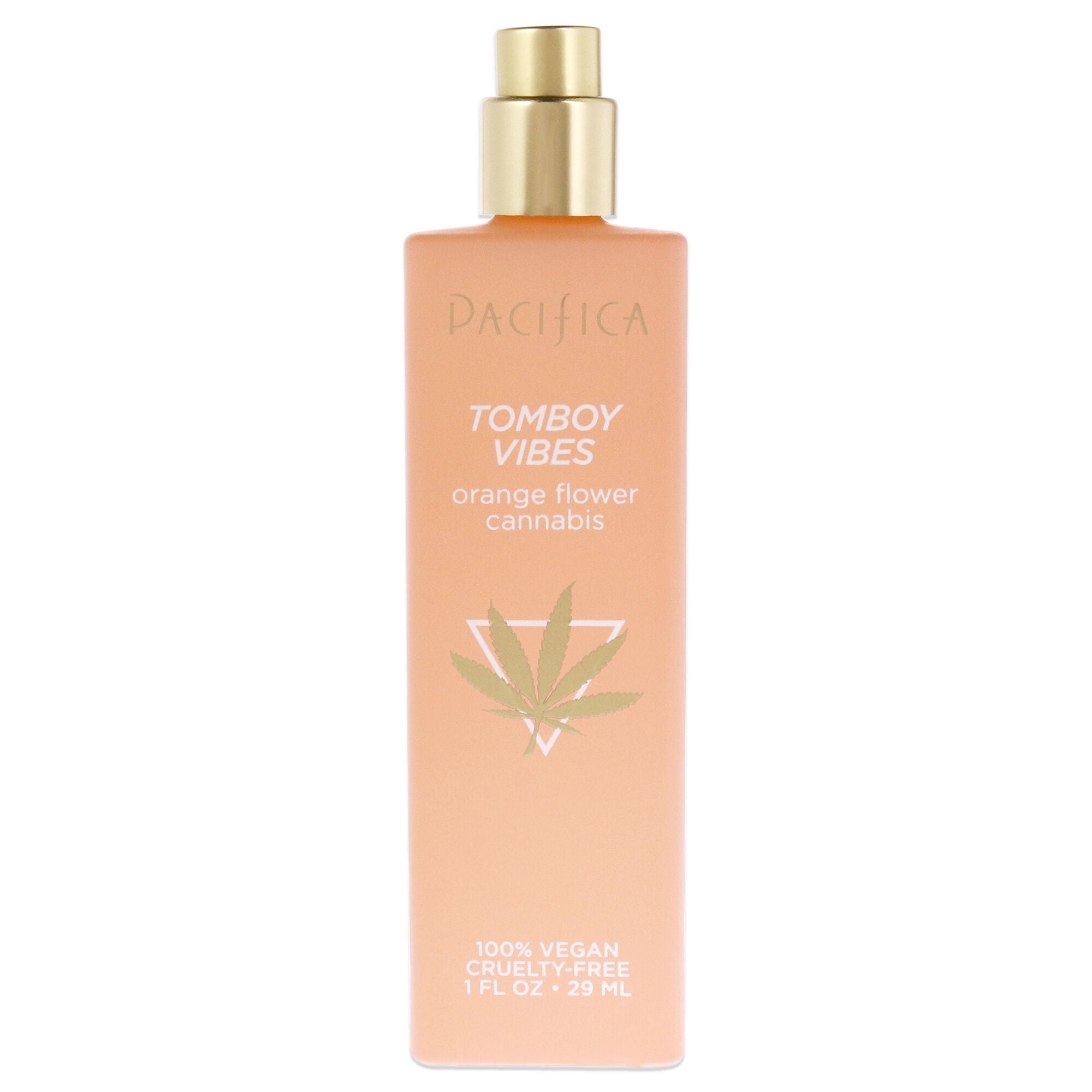 Tomboy Vibes by Pacifica for Women - 1 oz Perfume Spray, , alternate image number 5