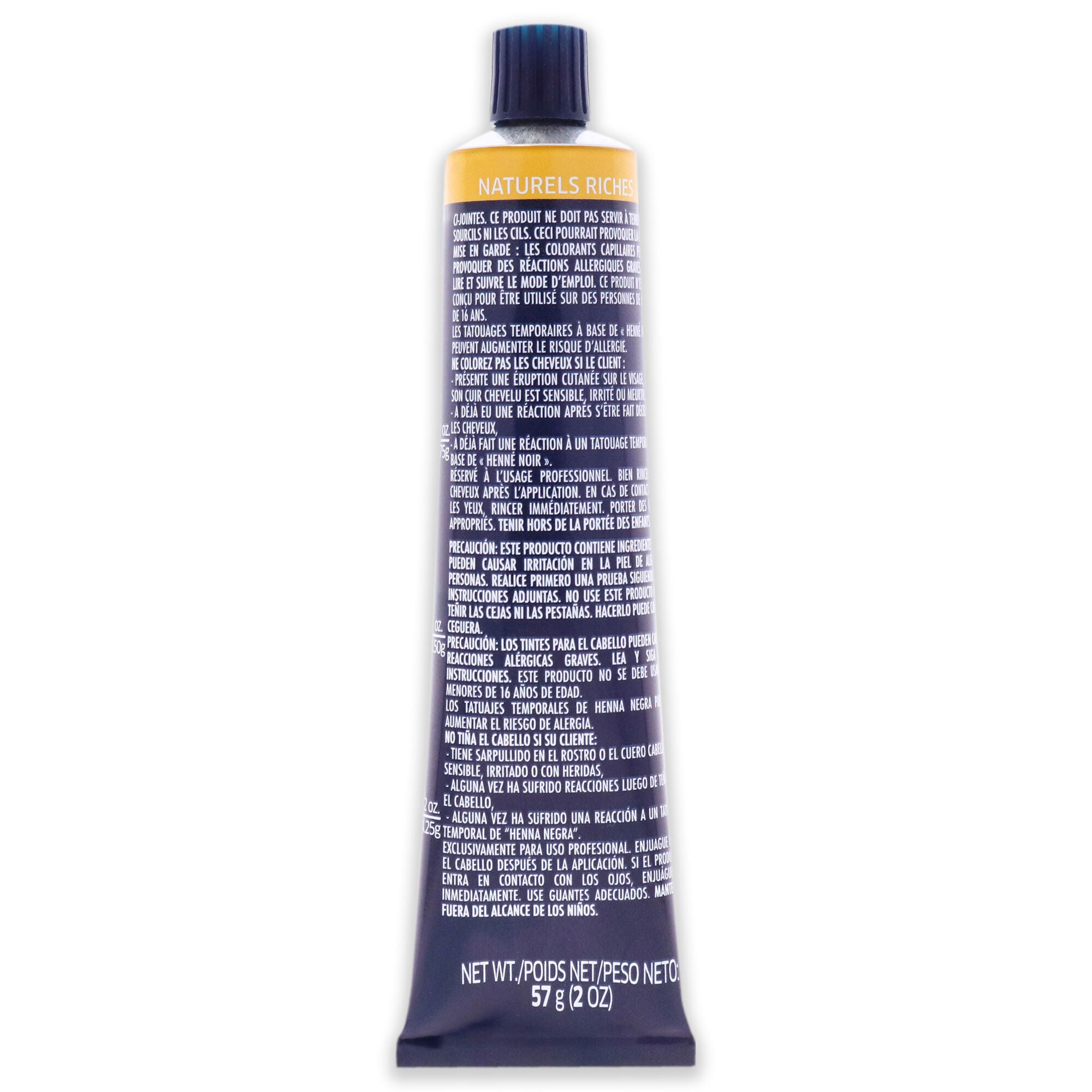 Koleston Perfect Permanent Creme Hair Color - 9 81 Very Light Blonde-Pearl Ash by Wella for Unisex - 2 oz Hair Color, , alternate image number 6