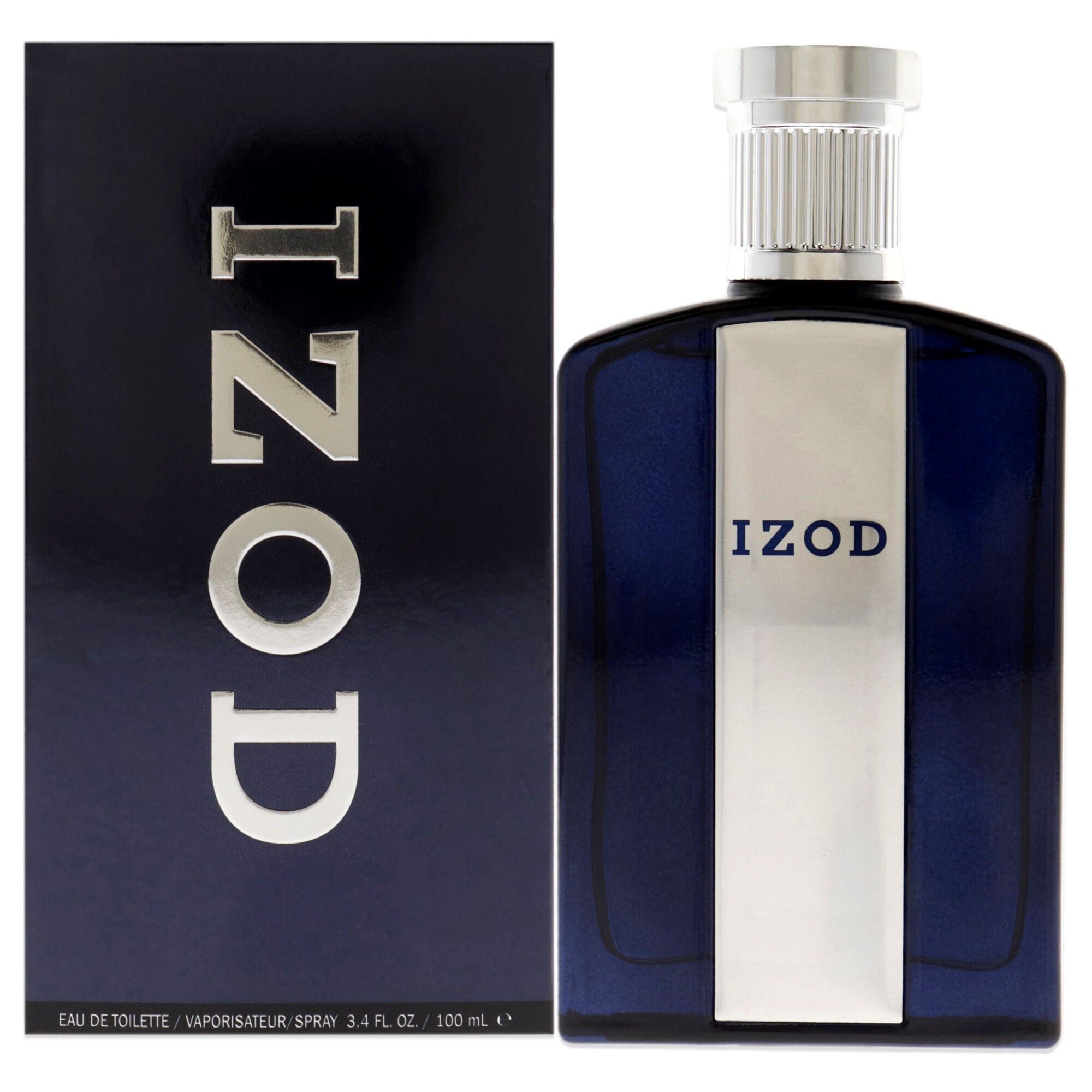 Izod Legacy by Izod for Men - 3.4 oz EDT Spray, See Description, hi-res image number 0