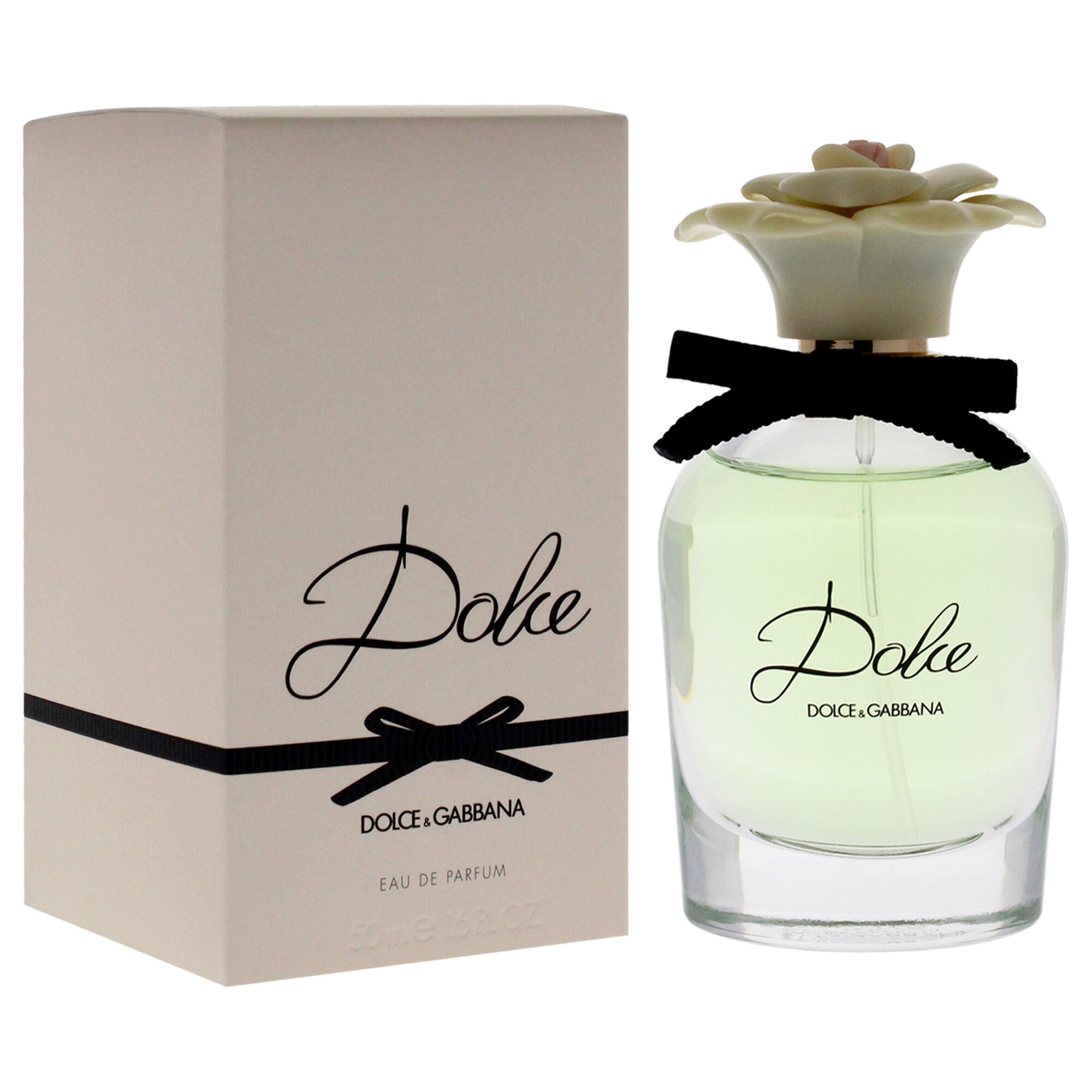 Dolce by Dolce and Gabbana for Women - 1.6 oz EDP Spray, See Description, alternate image number 2