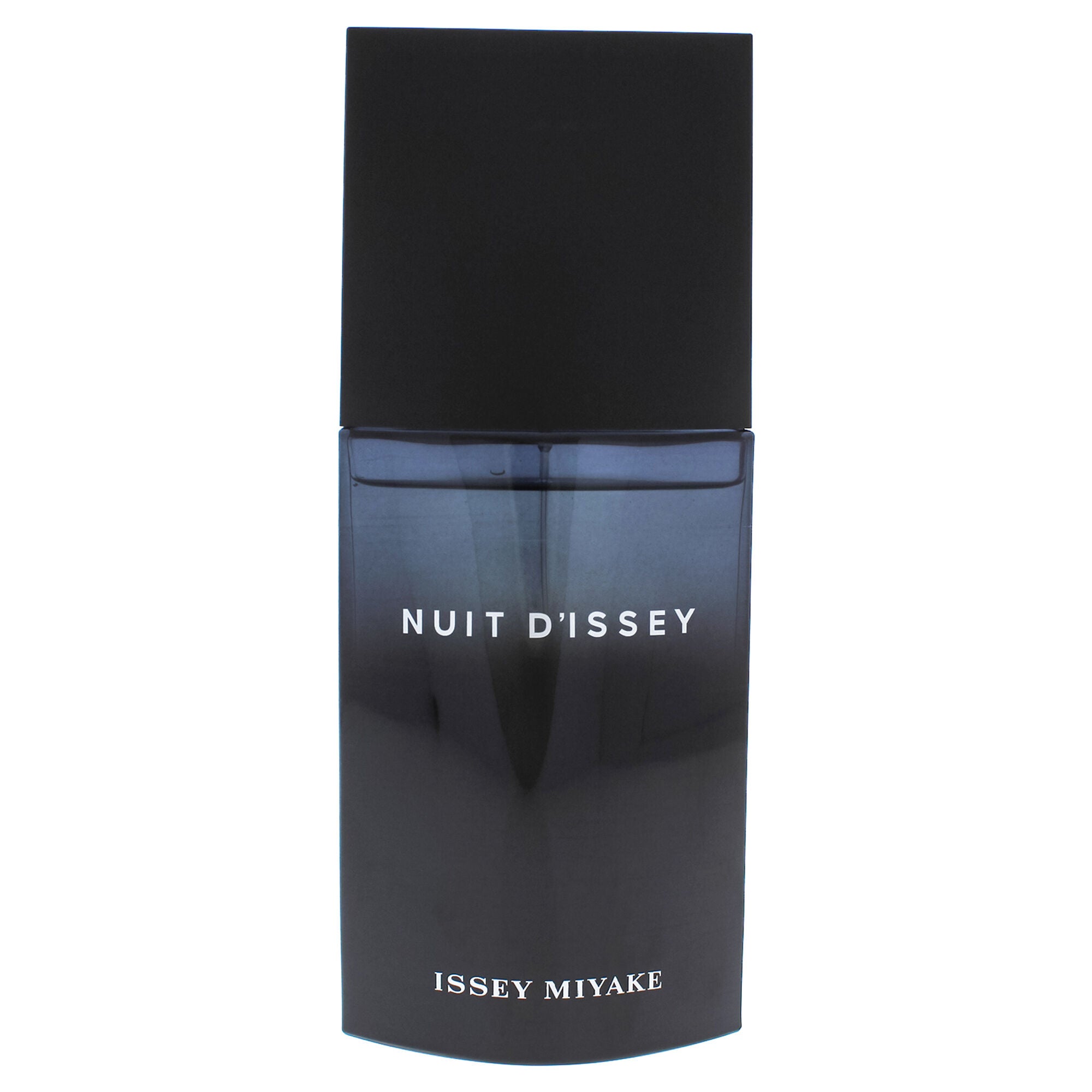 Nuit DIssey by Issey Miyake for Men - 4.2 oz EDT Spray, See Description, alternate image number 1