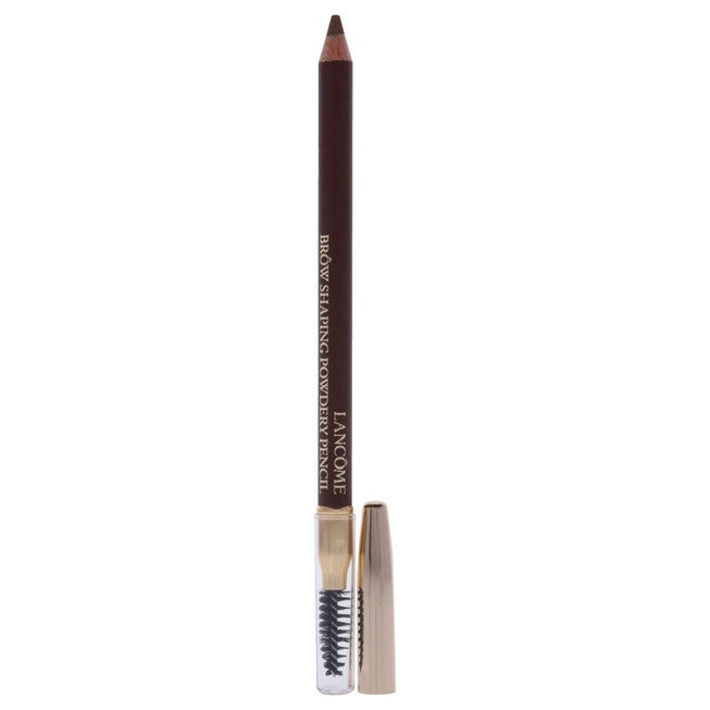 Brow Shaping Powdery Pencil - 05 Chestnut by Lancome for Women - 0.042 oz Eyebrow Pencil, NA, alternate image number null
