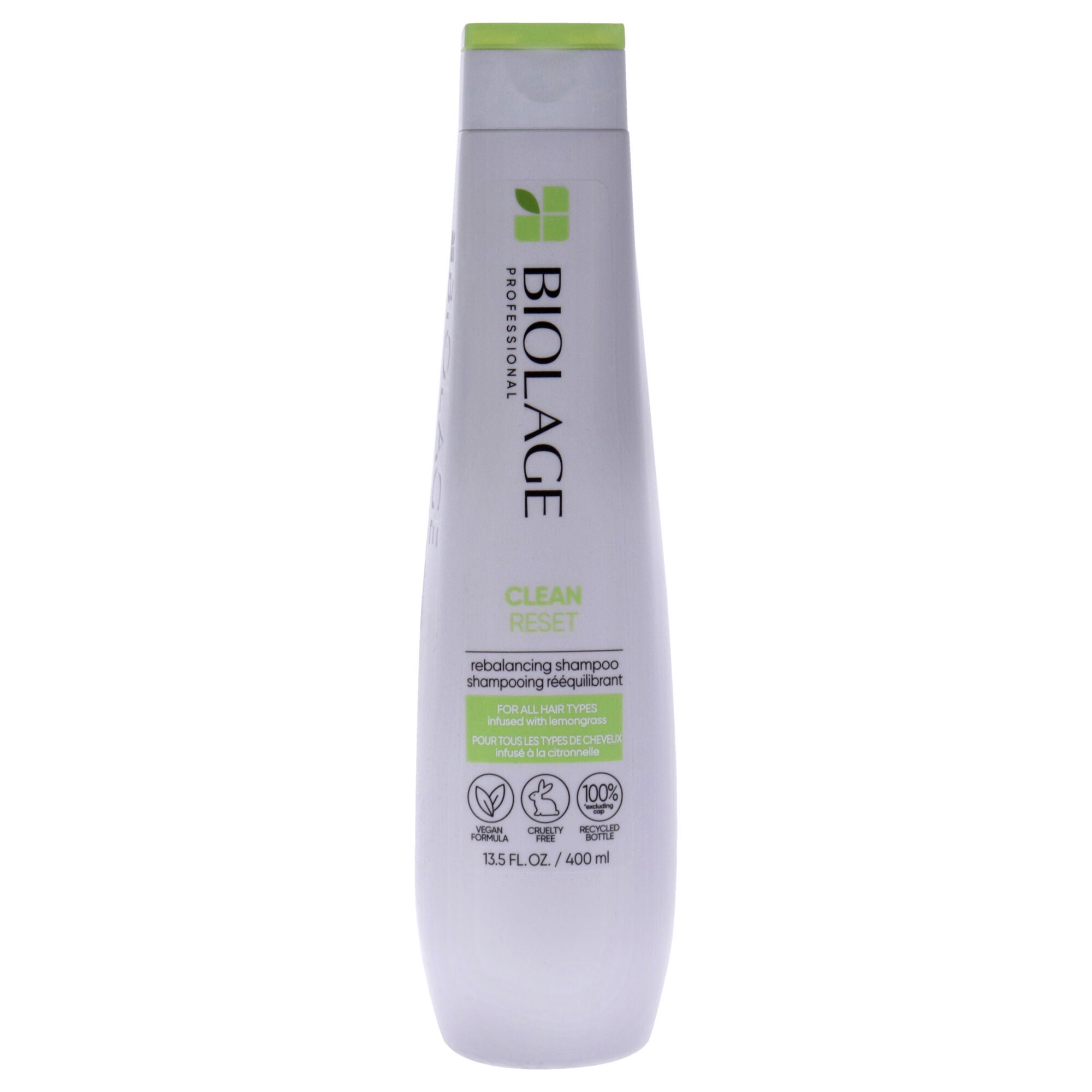 Biolage Normalizing CleanReset Shampoo Woman Within