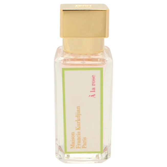A La Rose by Maison Francis Kurkdjian for Women - 1.2 oz EDP Spray, See Description, alternate image number 4