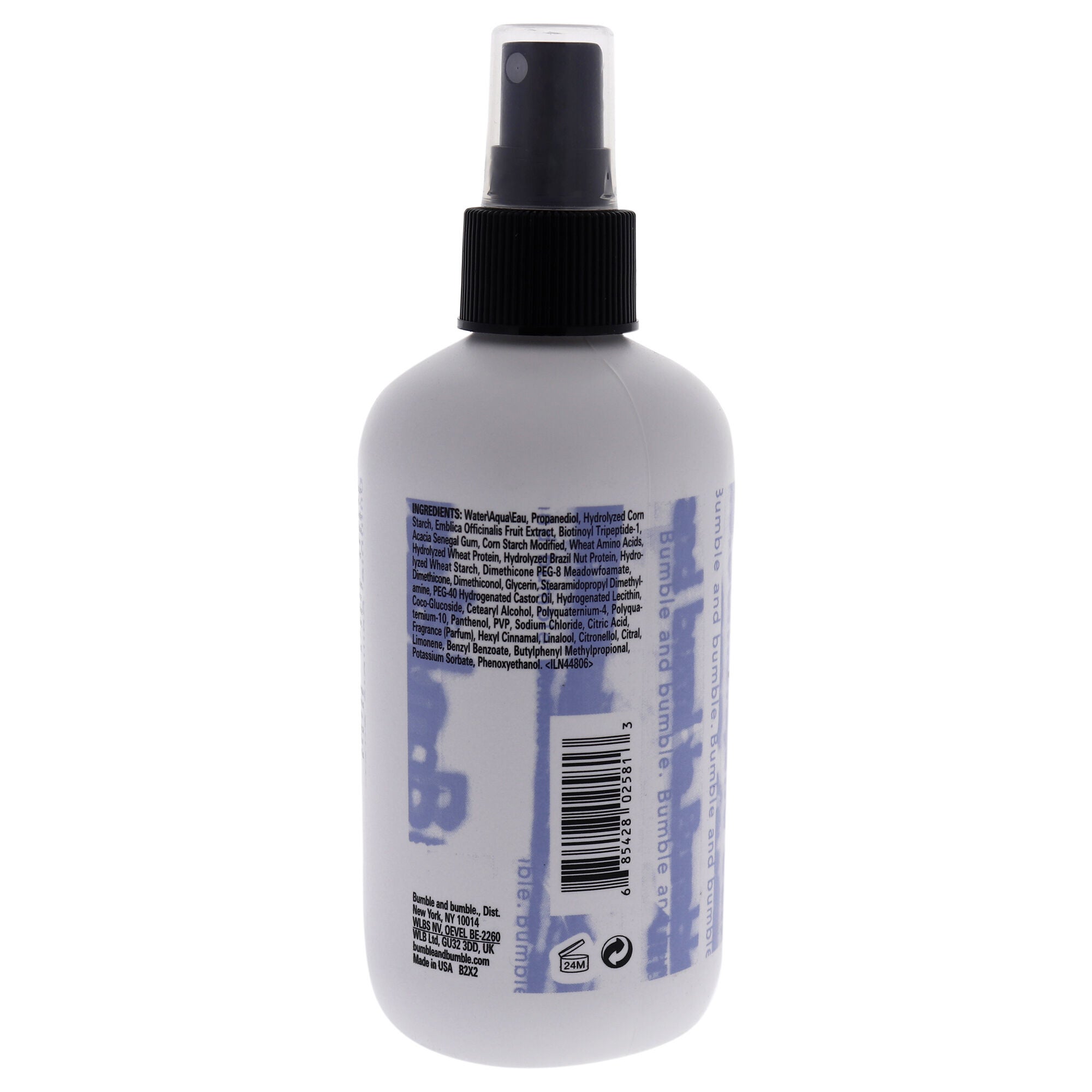 Thickening Go Big Treatment by Bumble and bumble for Unisex - 8.5 oz Treatment, , alternate image number 3