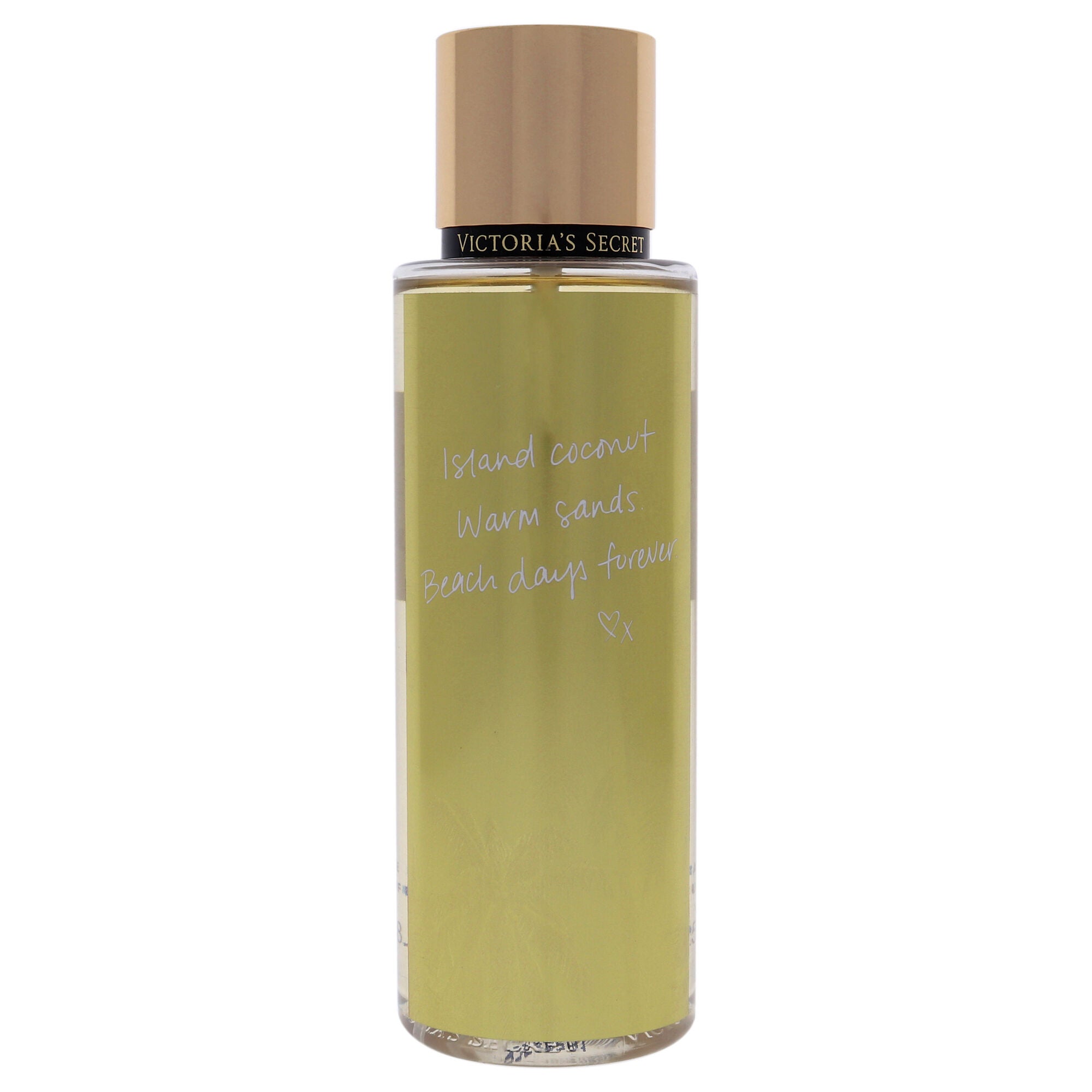 Coconut Passion by Victorias Secret for Women - 8.4 oz Fragrance Mist, See Description, alternate image number 2