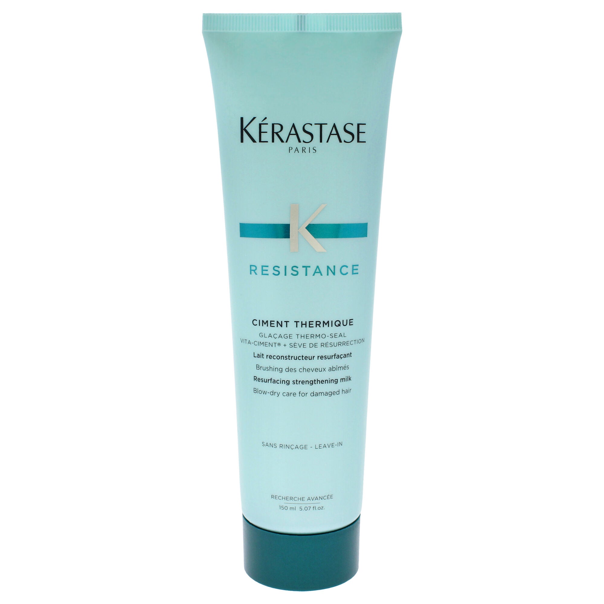 Resistance Ciment Thermique by Kerastase for Unisex - 5.1 oz Treatment, See Description, hi-res image number 0