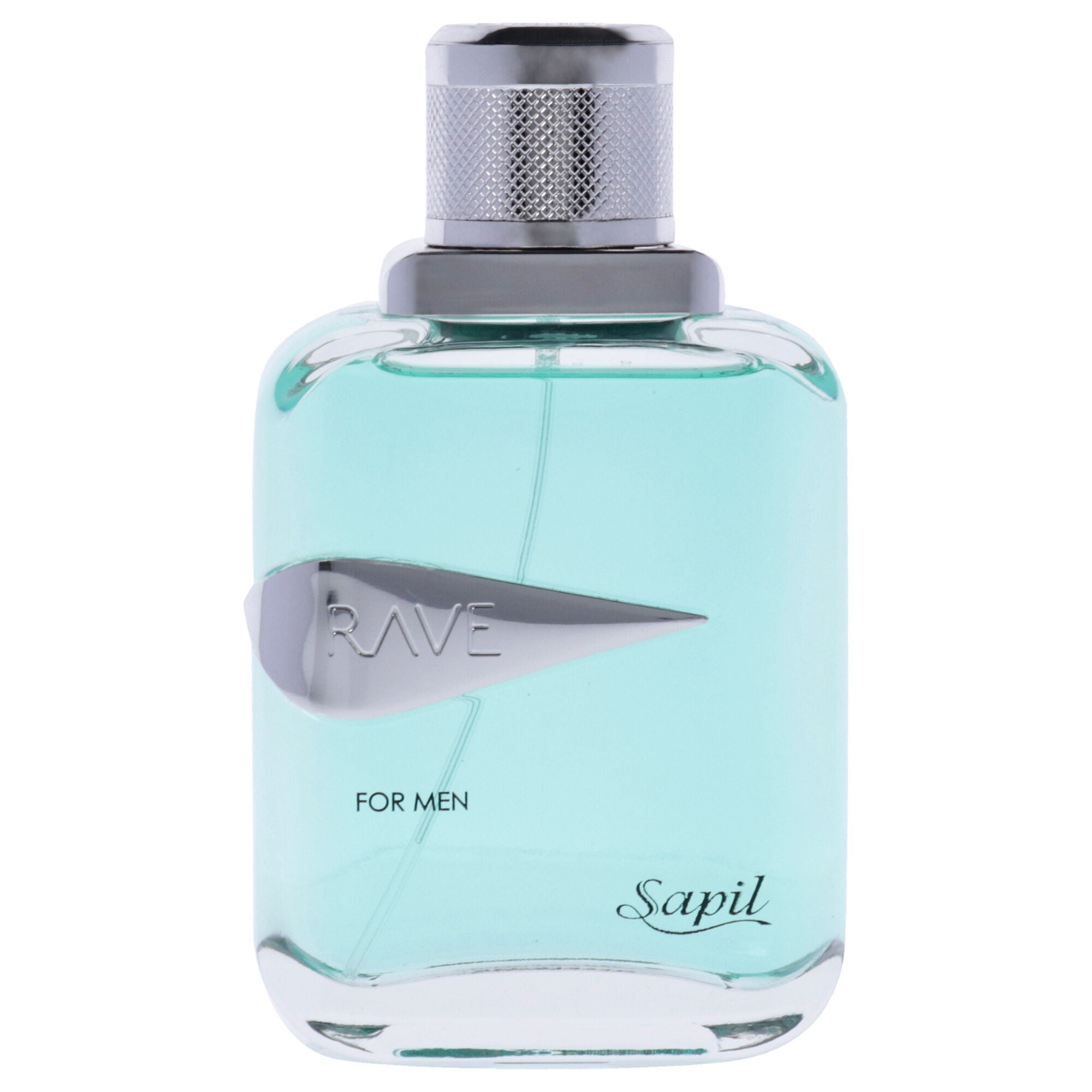 Rave by Sapil for Men - 3.4 oz EDT Spray, See Description, alternate image number 3