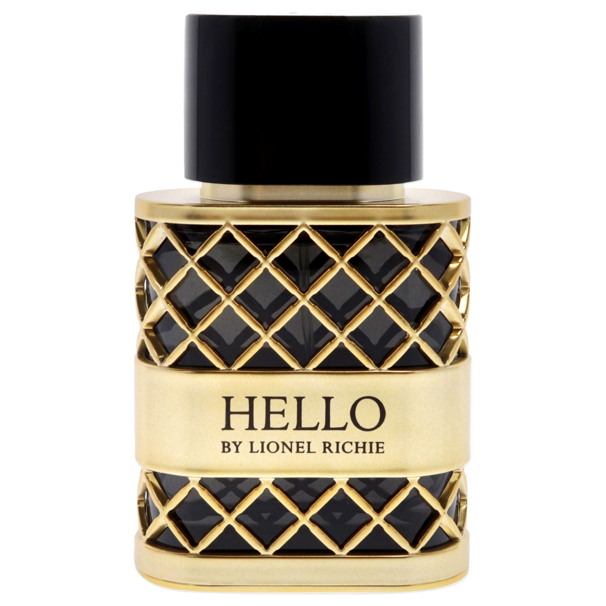 Hello by Lionel Richie for Men - 1 oz EDT Spray, See Description, alternate image number 4