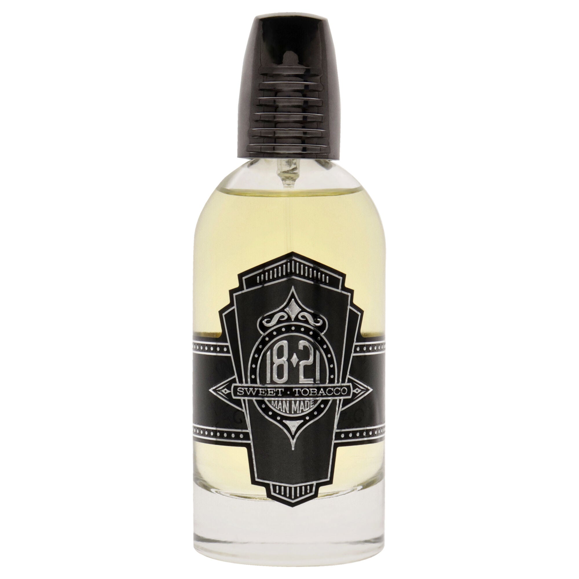 Spirits - Sweet Tobacco by 18.21 Man Made for Men - 3.4 oz Parfum Spray, See Description, alternate image number 3
