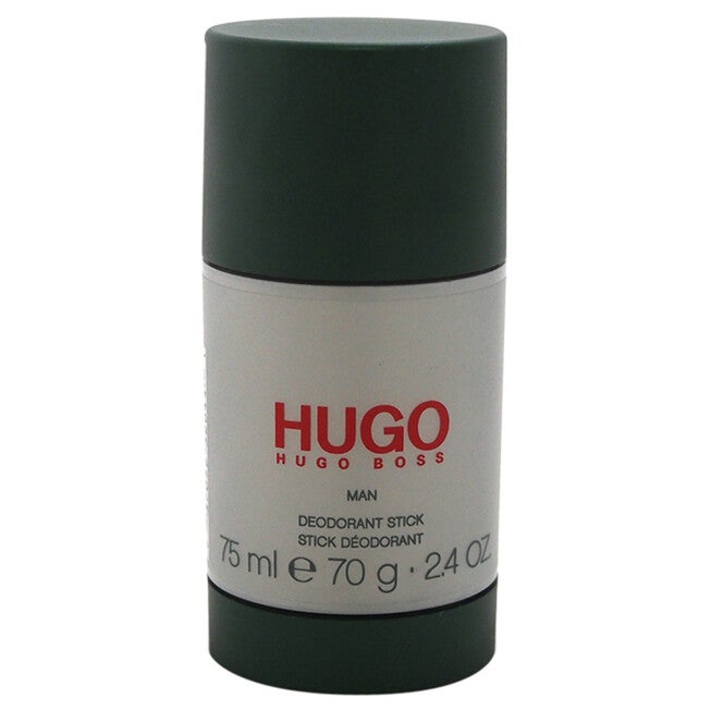 Hugo by Hugo Boss for Men - 2.4 oz Deodorant Stick, , alternate image number null