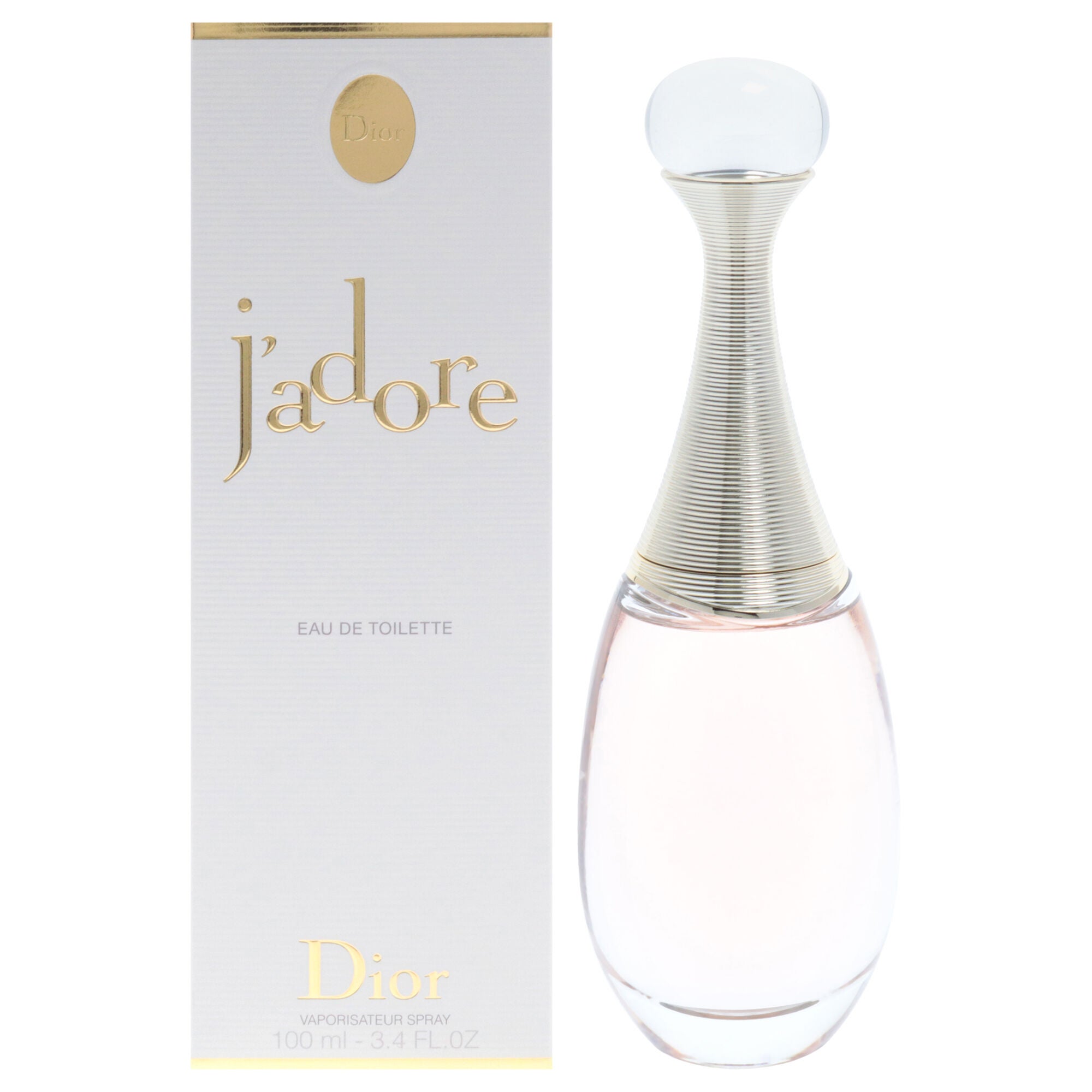 Jadore by Christian Dior for Women - 3.4 oz EDT Spray | Woman Within