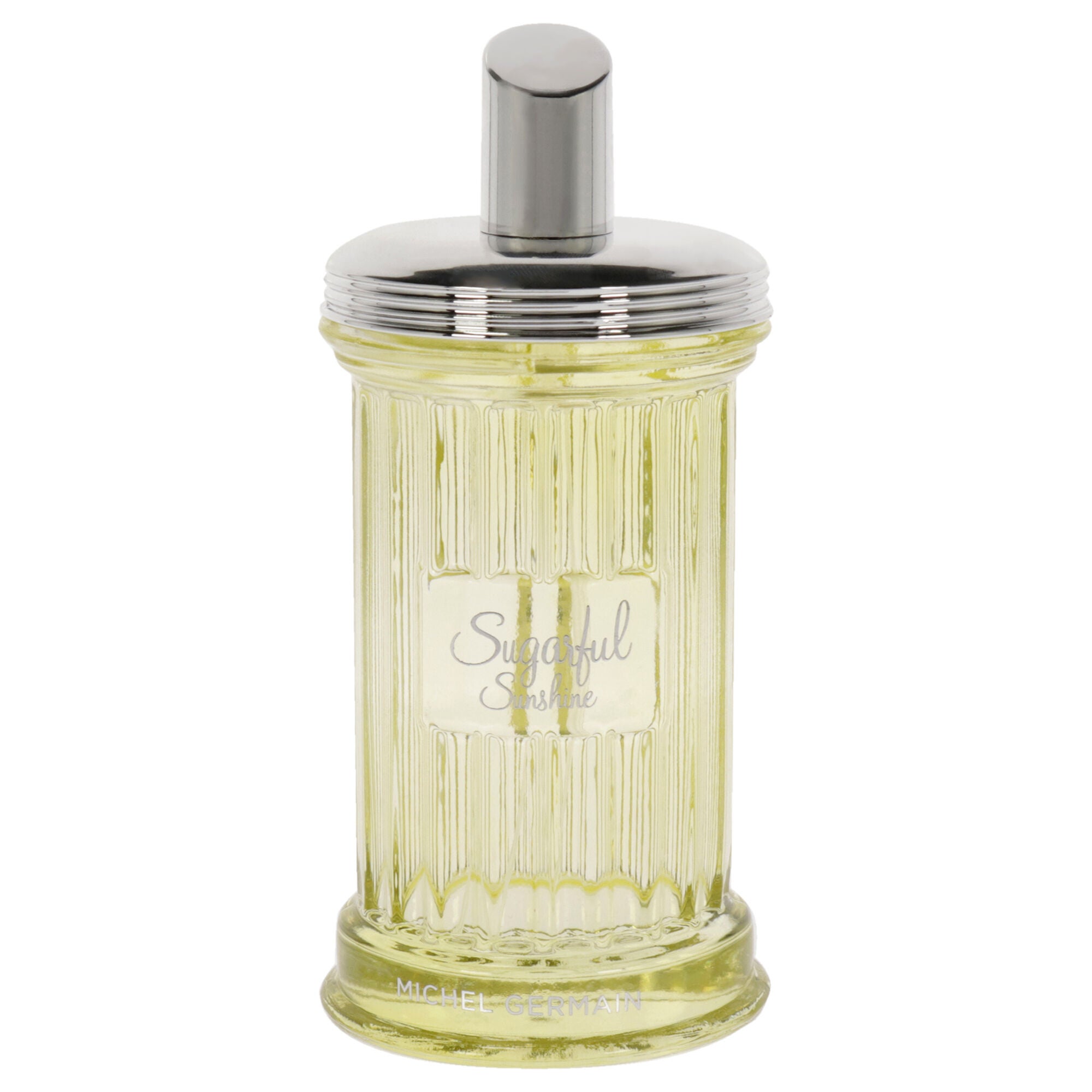 Sugarful Sunshine by Michel Germain for Women - 3.4 oz EDP Spray, See Description, alternate image number 3
