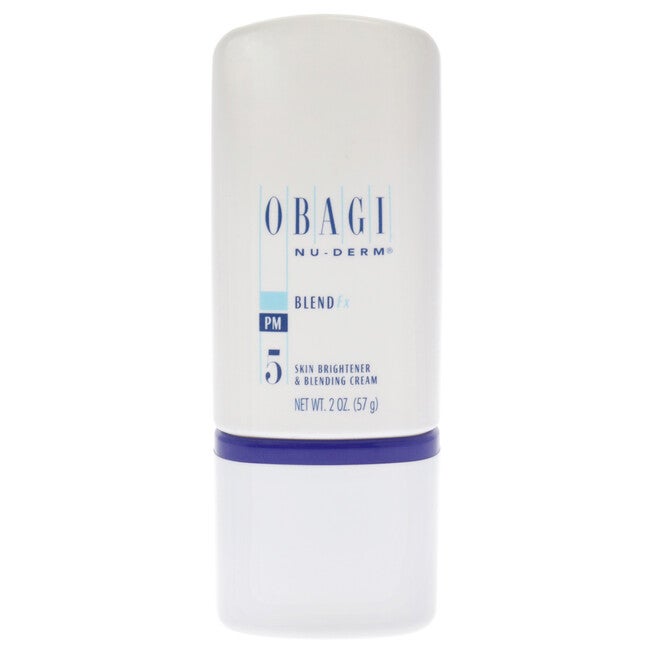 Obagi Nu-Derm Blend Fx by Obagi for Women - 2 oz Cream, NA, hi-res image number null