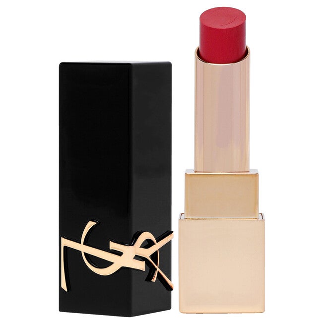 Rouge Pur Couture The Bold Lipstick - 12 Nu Incongru by Yves Saint Laurent for Women - 0.11 oz Lipstick, NA, alternate image number null