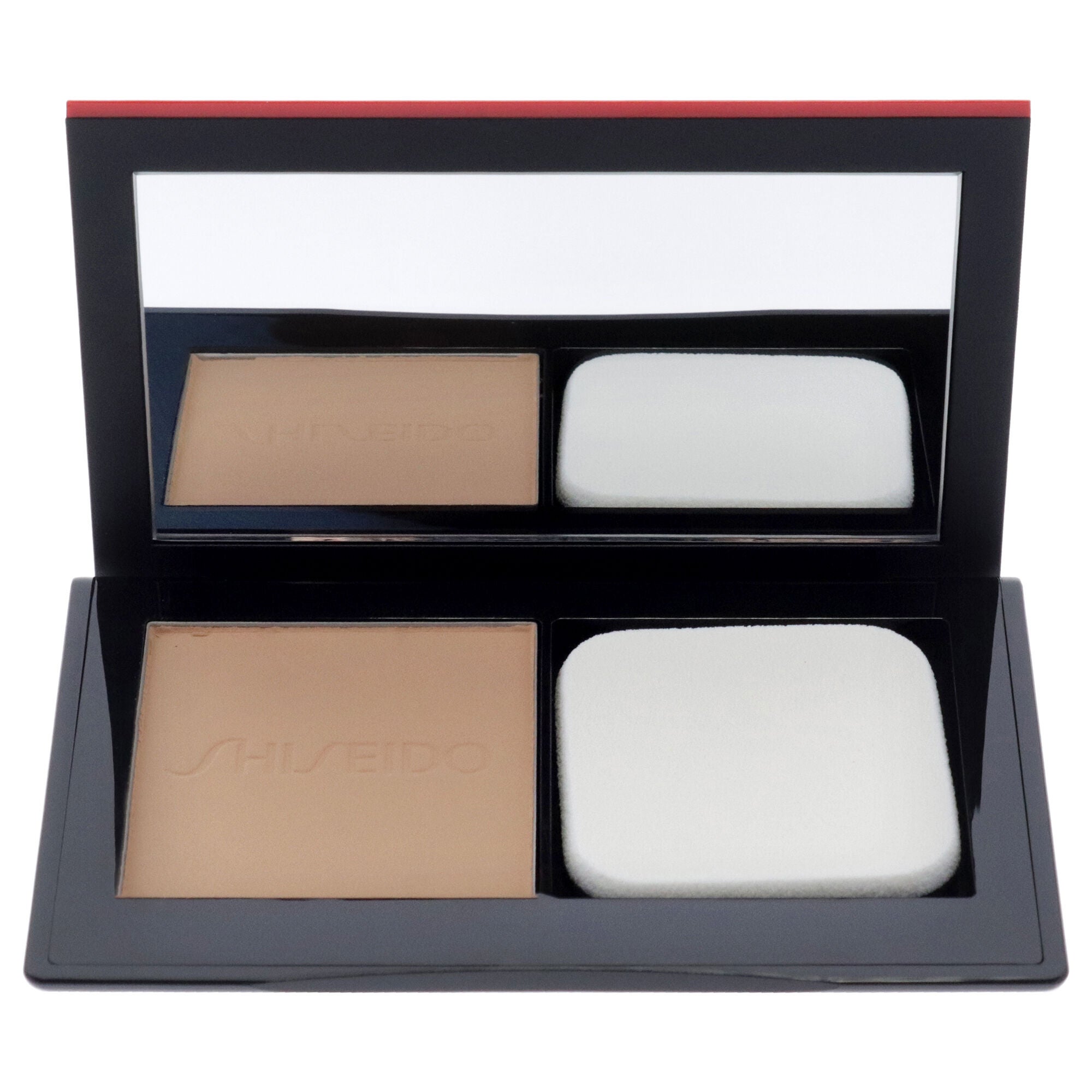 Synchro Skin Self Refreshing Powder Foundation - 240 Quartz by Shiseido for Women - 0.31 oz Foundation, , alternate image number 5