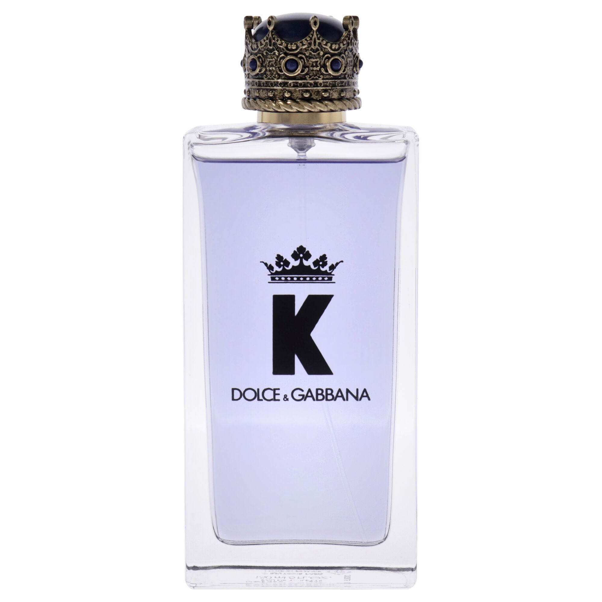 K by Dolce and Gabbana for Men - 5 oz EDT Spray, See Description, alternate image number 1