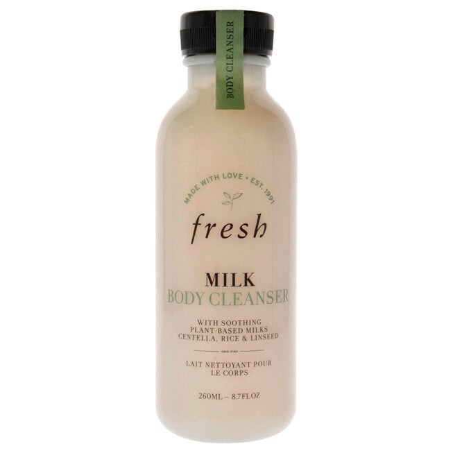 Milk Body Cleanser by Fresh for Women - 8.7 oz Cleanser, NA, hi-res image number null