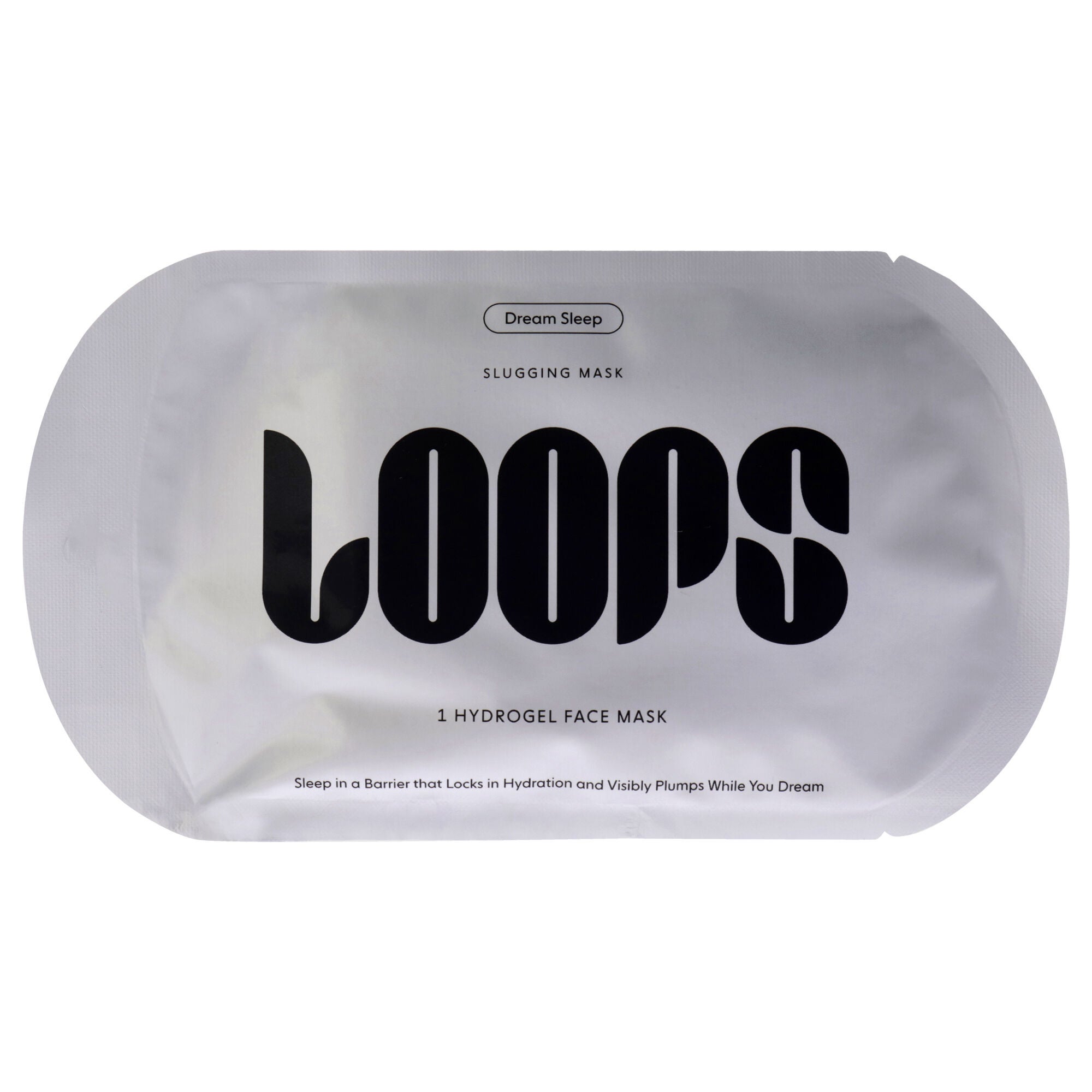Slugging Face Mask Kit by Loops for Women - 5 Pc Mask, , alternate image number 5