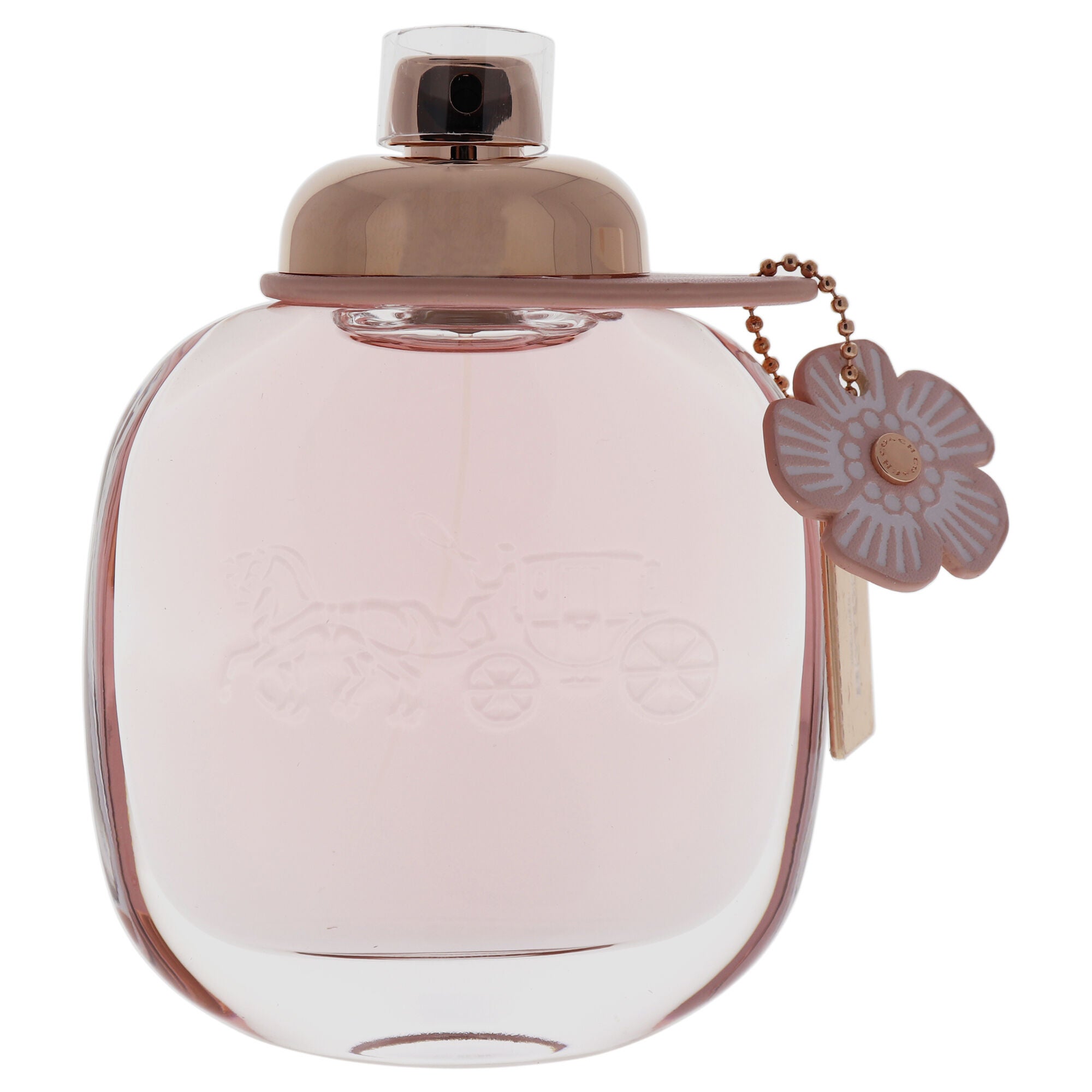 Coach Floral by Coach for Women - 3 oz EDP Spray, , alternate image number 6
