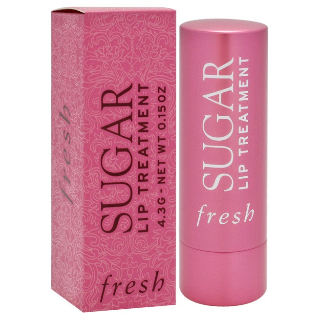 Sugar Lip Treatment - Bloom by Fresh for Women - 0.15 oz Lip Treatment, NA, alternate image number null