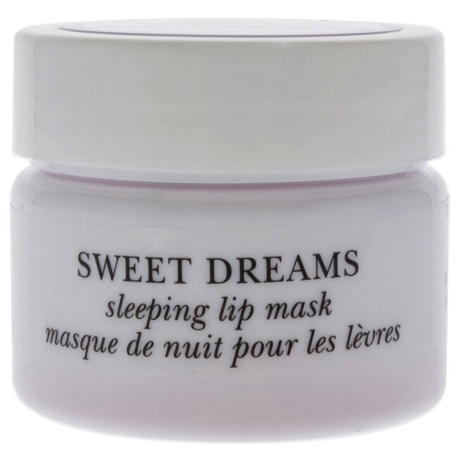 Sweet Dreams Lip Sleeping Mask by NOW Beauty for Unisex - 0.7 oz Lip Mask, NA, alternate image number null