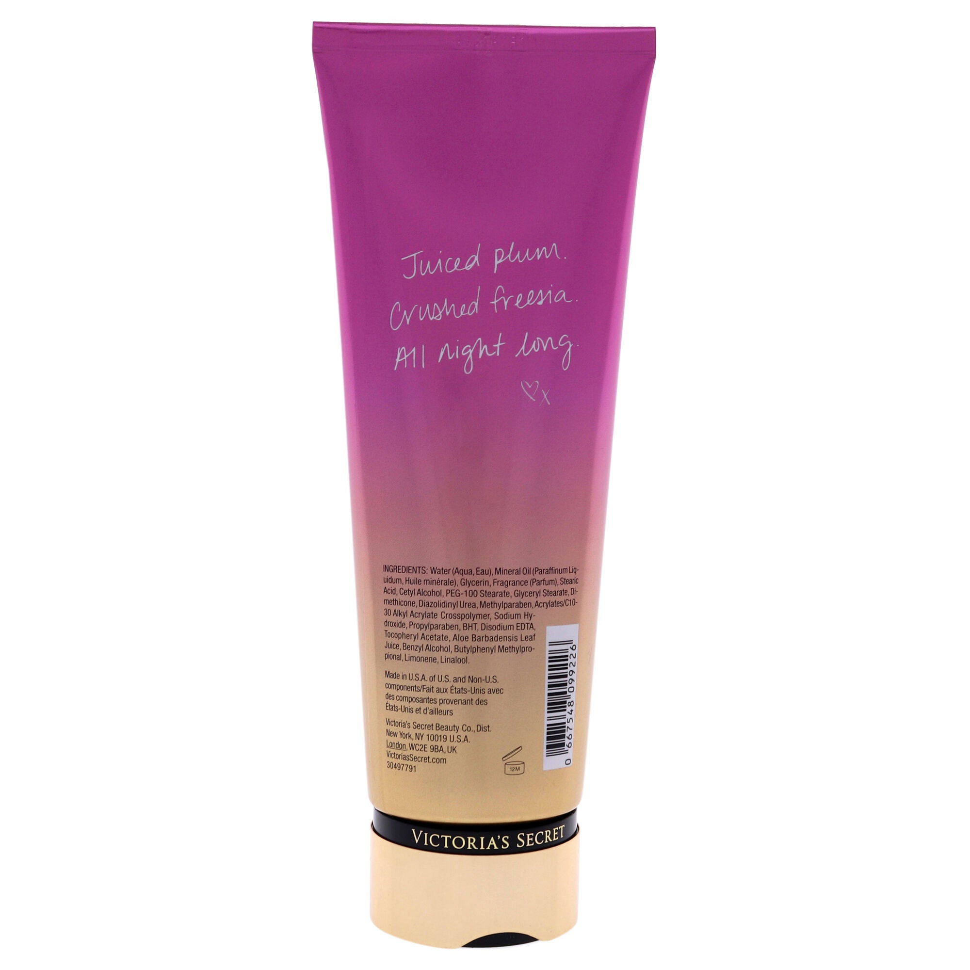Pure Seduction by Victorias Secret for Women - 8 oz Body Lotion, See Description, alternate image number 2