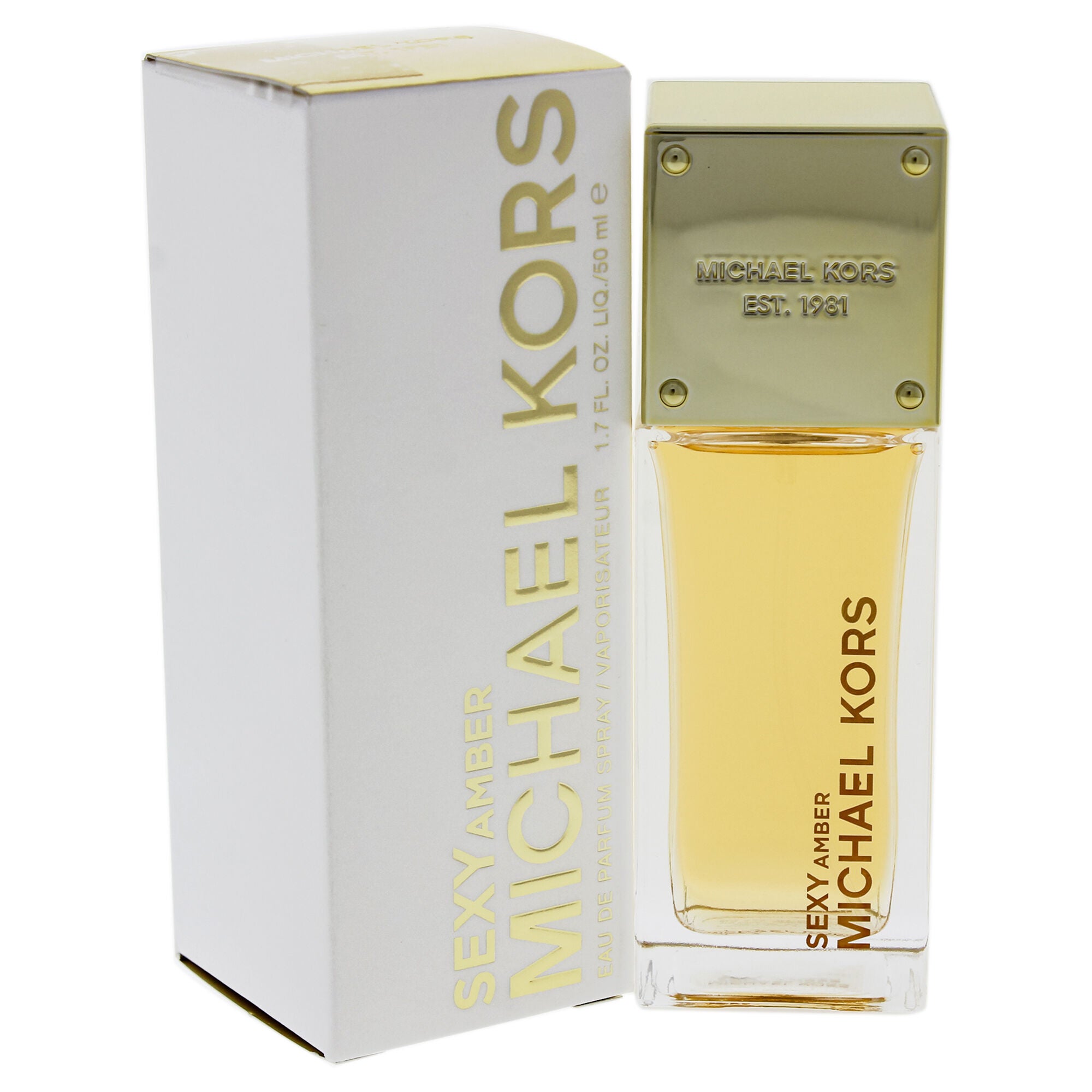Sexy Amber by Michael Kors for Women - 1.7 oz EDP Spray, , alternate image number 5