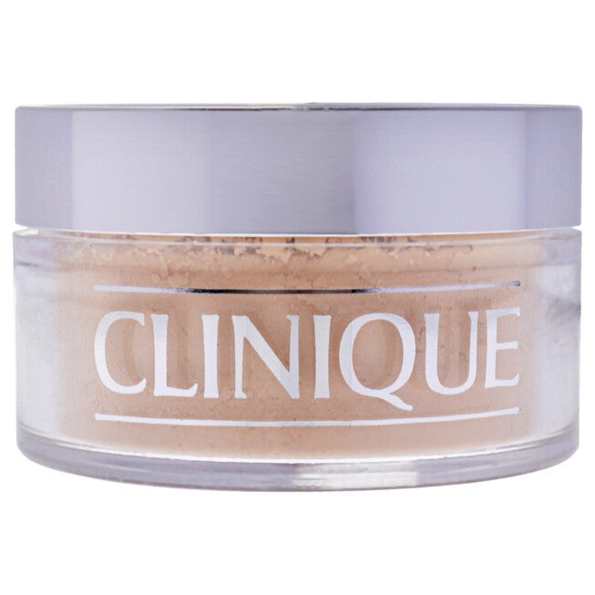 Blended Face Powder- 03 Transparency by Clinique for Women - 0.88 oz Powder, NA, alternate image number null