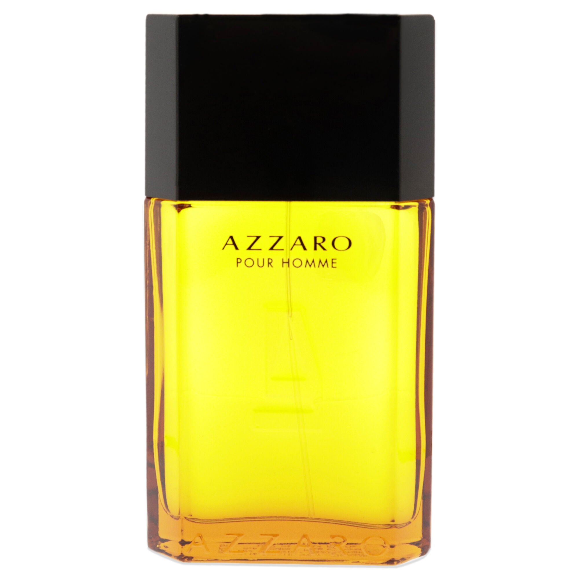 Azzaro by Azzaro for Men - 3.4 oz EDT Spray (Refillable), See Description, alternate image number 1