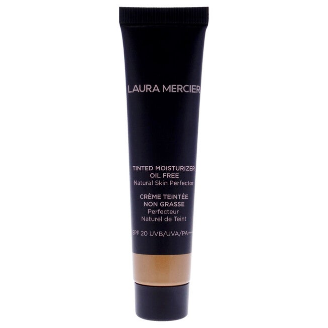 Tinted Moisturizer Oil Free Natural Skin Perfector Mini SPF 20 - 3W1 Bisque by Laura Mercier for Women - 0.8 oz Foundation, , alternate image number null