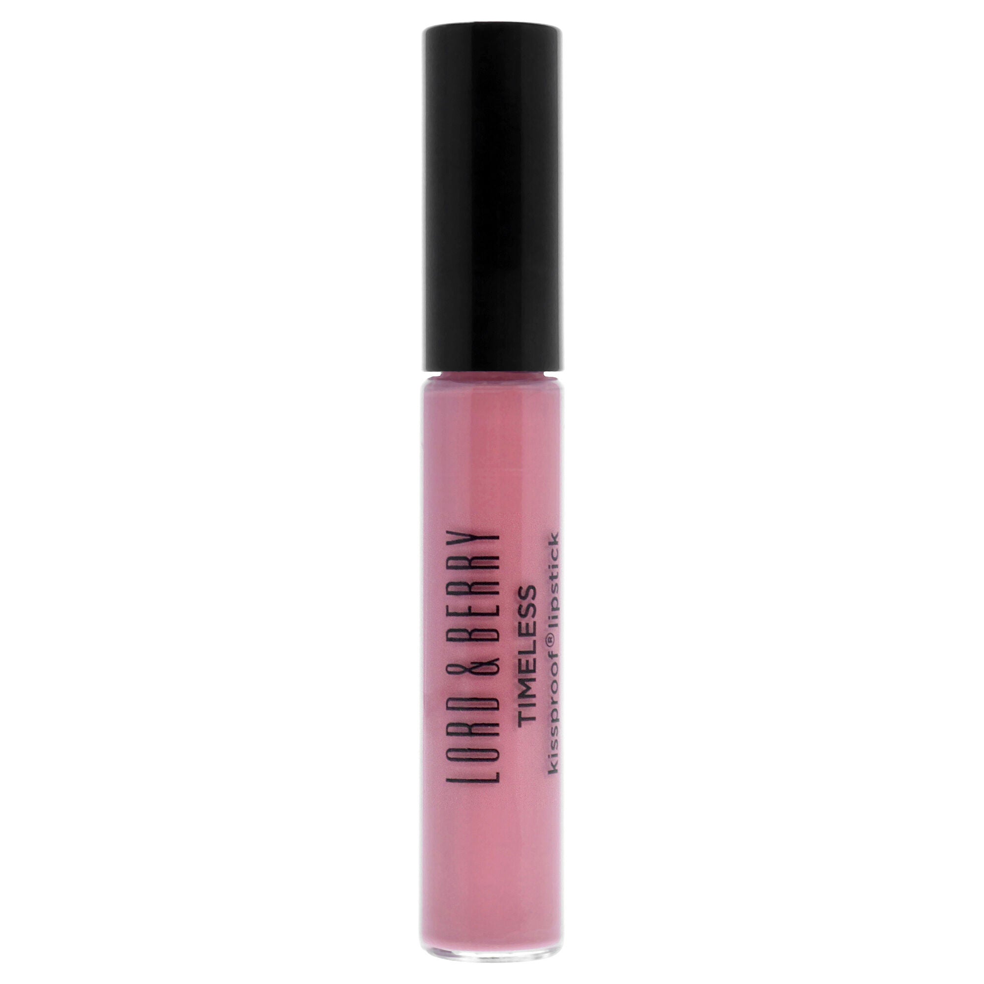 Timeless Kissproof Lipstick - 6423 Muse by Lord and Berry for Women - 0.3 oz Lipstick, See Description, alternate image number 4