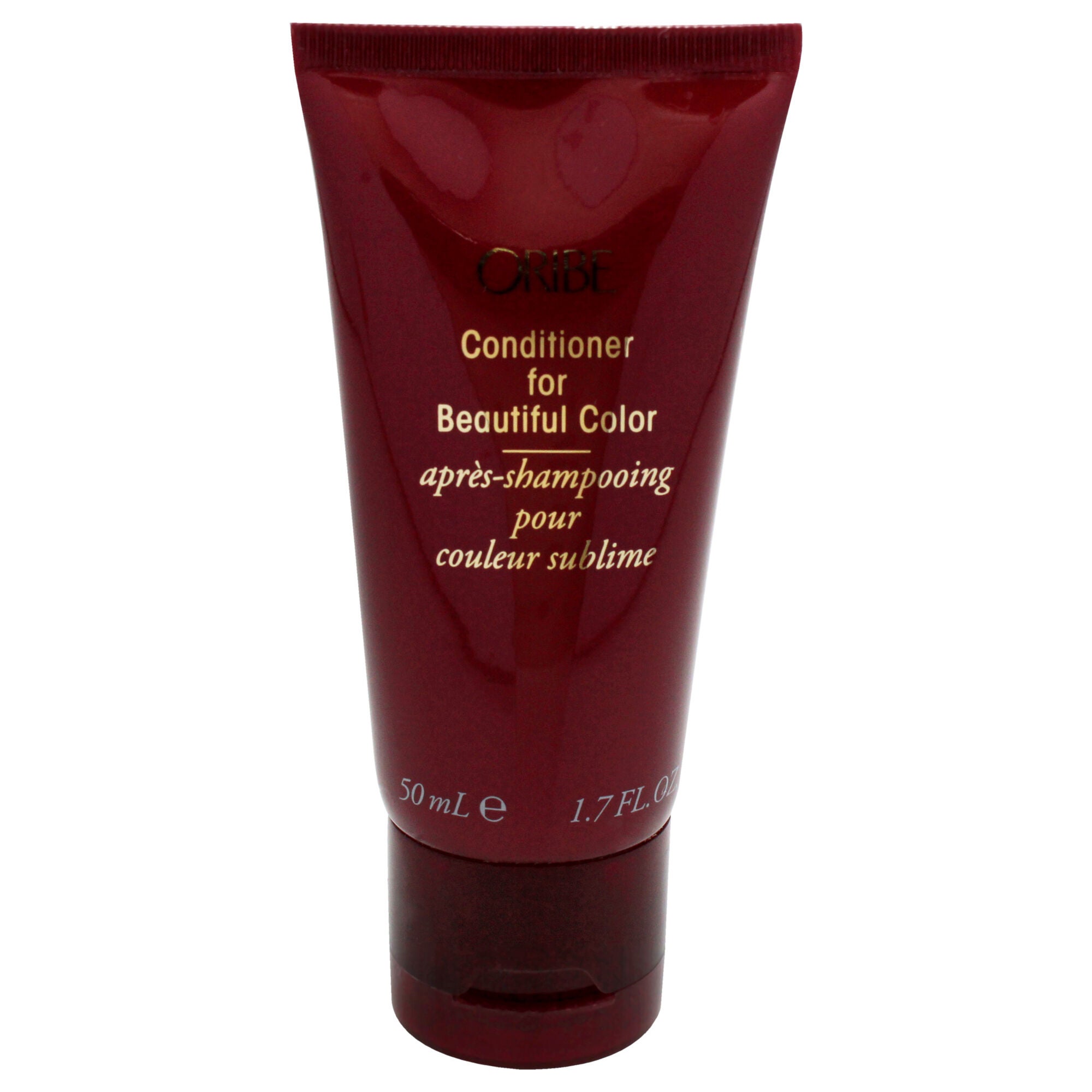 Conditioner for Beautiful Color by Oribe for Unisex - 1.7 oz Conditioner, See Description, hi-res image number 0