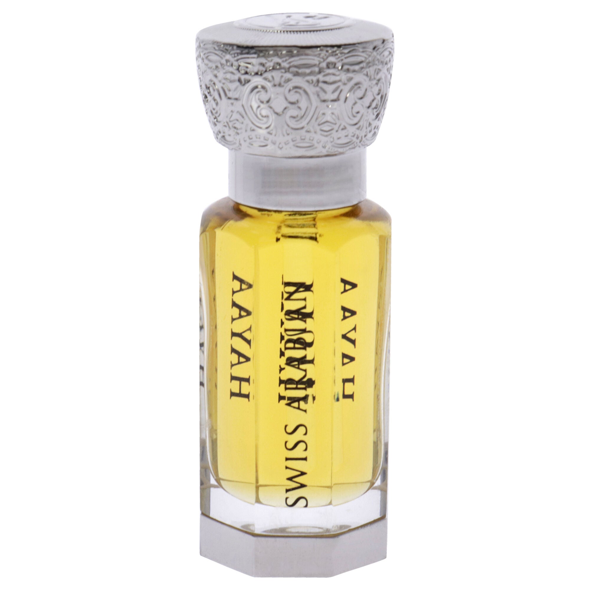 Hayaa by Swiss Arabian for Unisex - 0.4 oz Parfum Oil, See Description, alternate image number 4