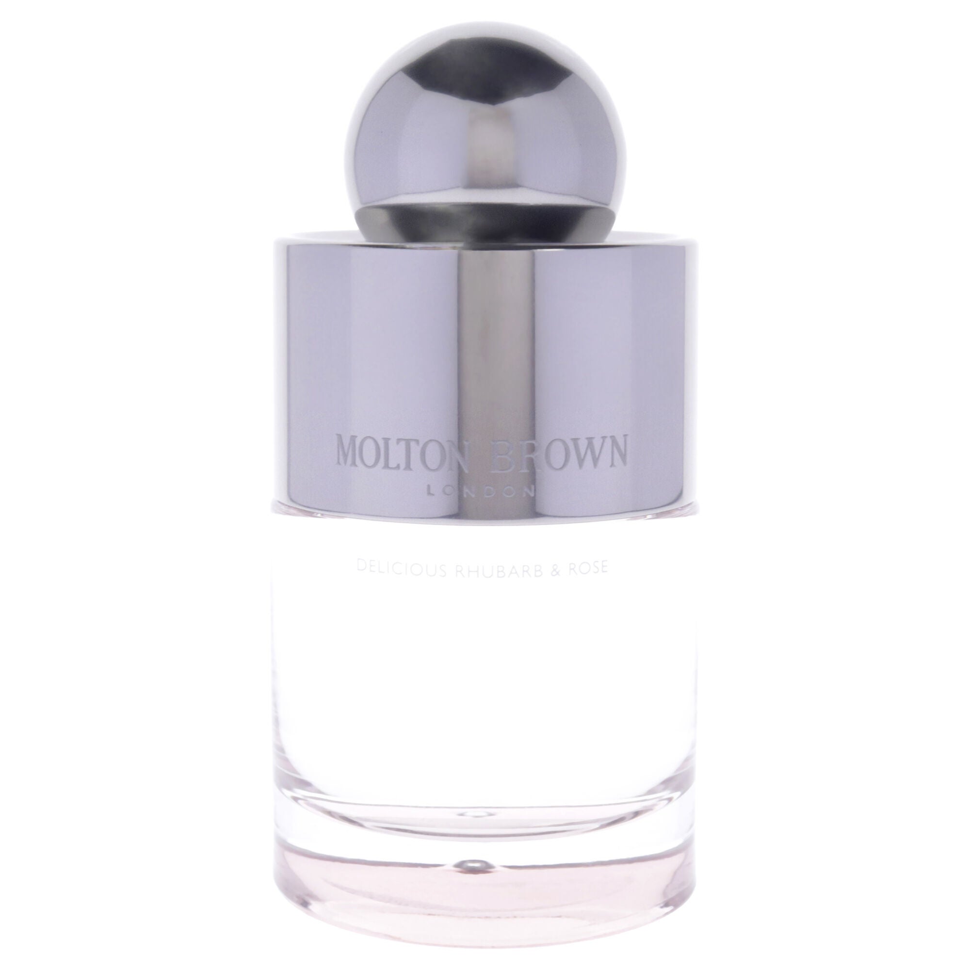 Delicious Rhubarb and Rose by Molton Brown for Unisex - 3.4 oz EDT Spray, , alternate image number 5
