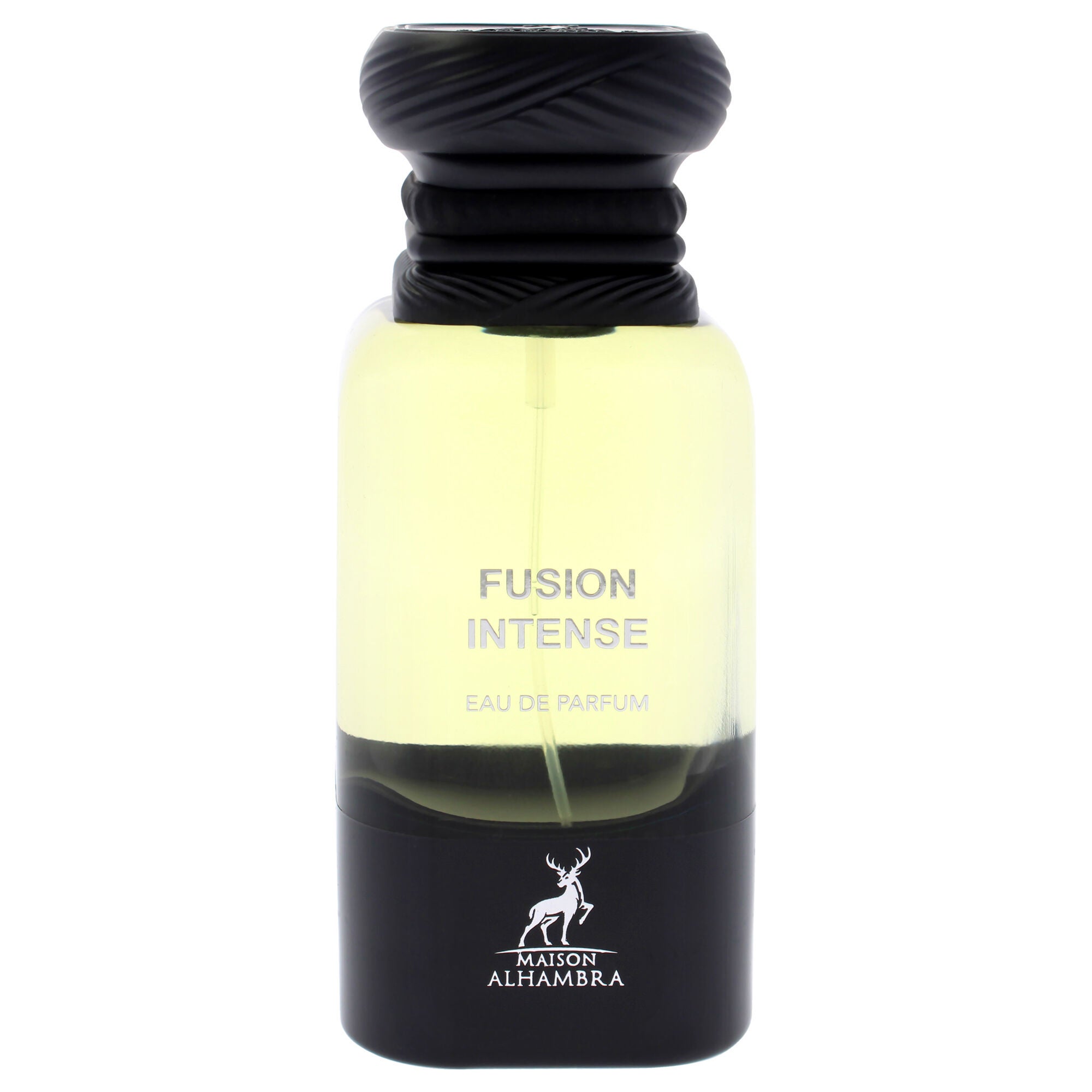 Fabulo Intense by Maison Alhambra for Men - 2.7 oz EDP Spray, See Description, alternate image number 4