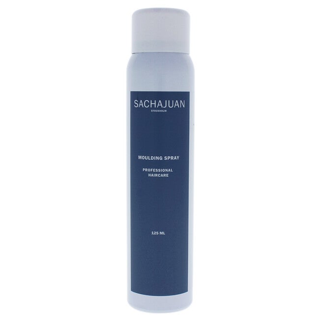 Moulding Spray by Sachajuan for Unisex - 2.8 oz Hairspray, NA, hi-res image number null