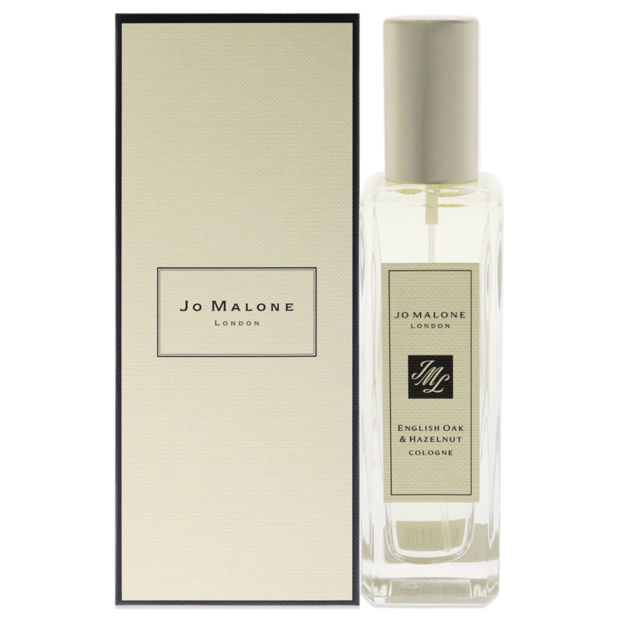 English Oak and Hazelnut by Jo Malone for Unisex - 1 oz Cologne Spray, See Description, hi-res image number 0