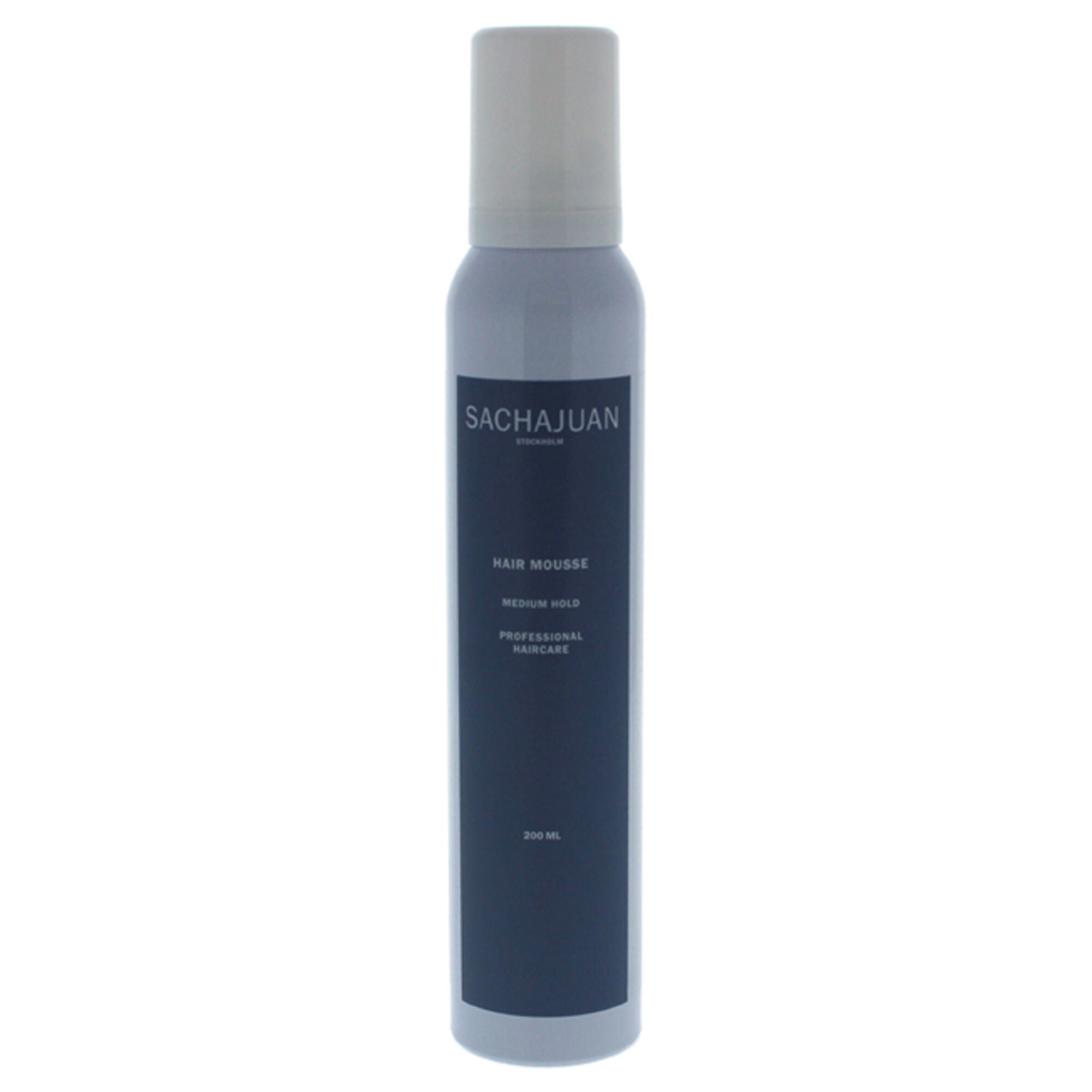 Hair Mousse by Sachajuan for Unisex - 6.7 oz Mousse, , alternate image number 3