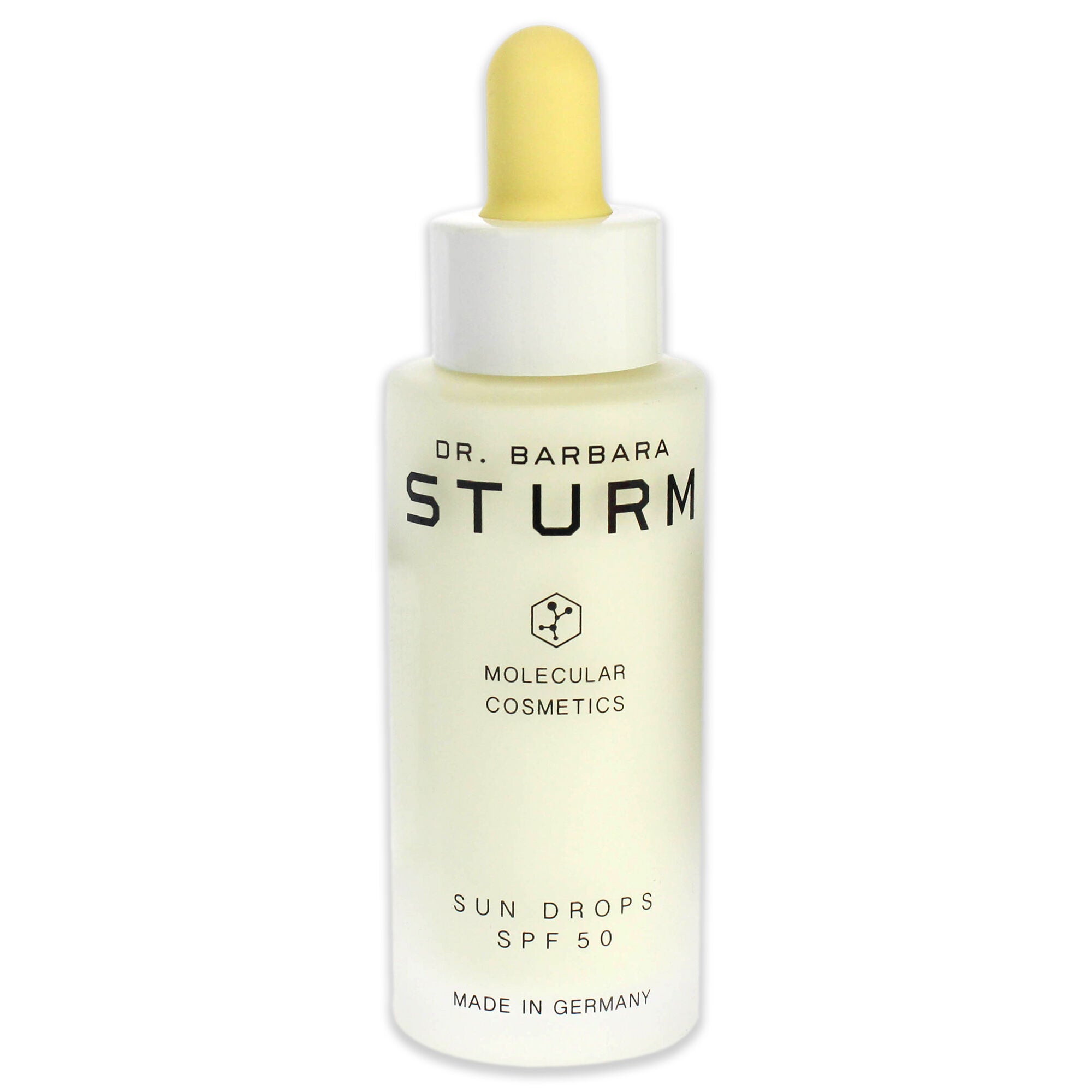Sun Drops SPF 50 by Dr. Barbara Sturm for Unisex - 1 oz Drops, See Description, alternate image number 4
