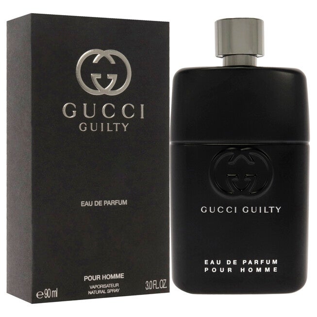 Gucci Guilty by Gucci for Men - 3 oz EDP Spray, NA, alternate image number null