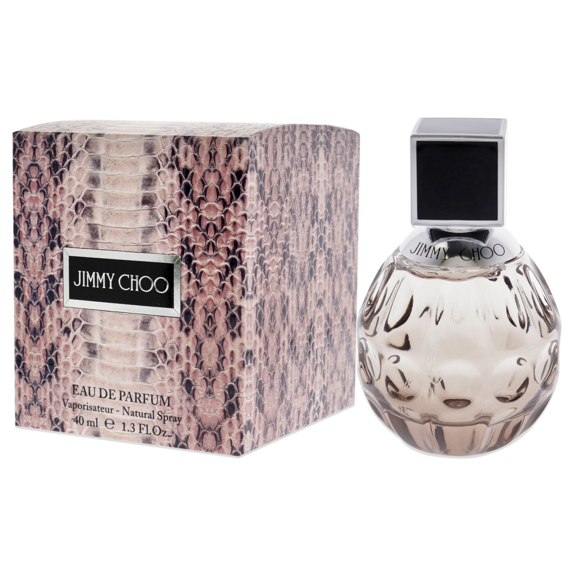 Jimmy Choo by Jimmy Choo for Women - 1.3 oz EDP Spray, , alternate image number 7