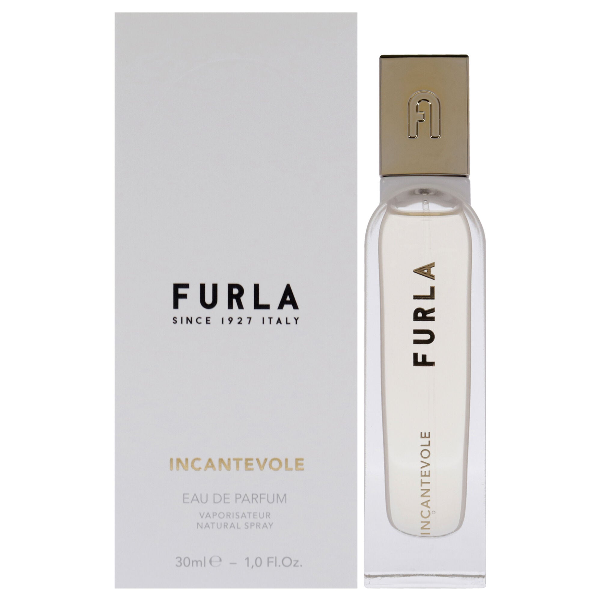 Incantevole by Furla for Women - 1 oz EDP Spray, See Description, hi-res image number 0