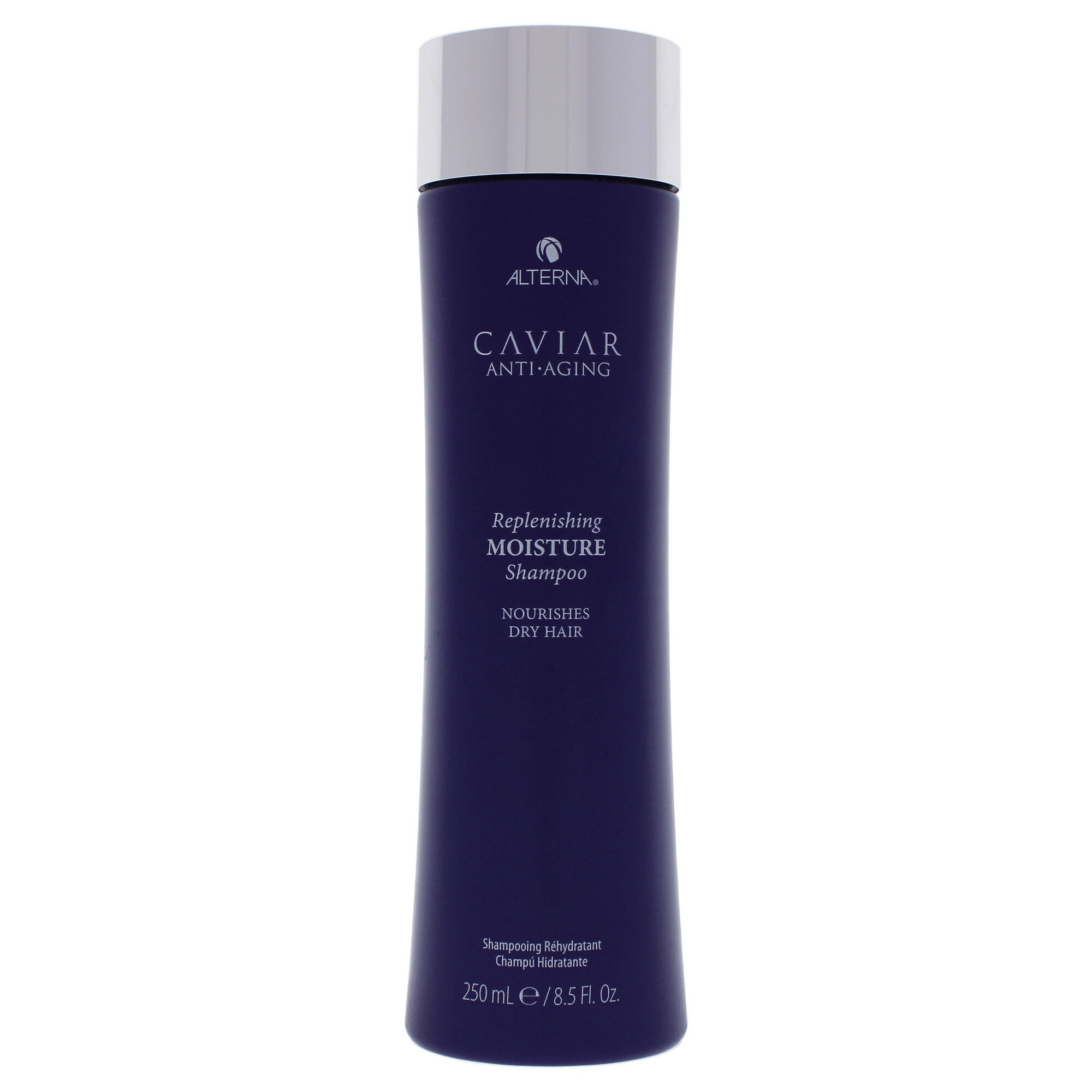 Caviar Anti Aging Replenishing Moisture Shampoo by Alterna for Unisex - 8.5 oz Shampoo, See Description, hi-res image number 0