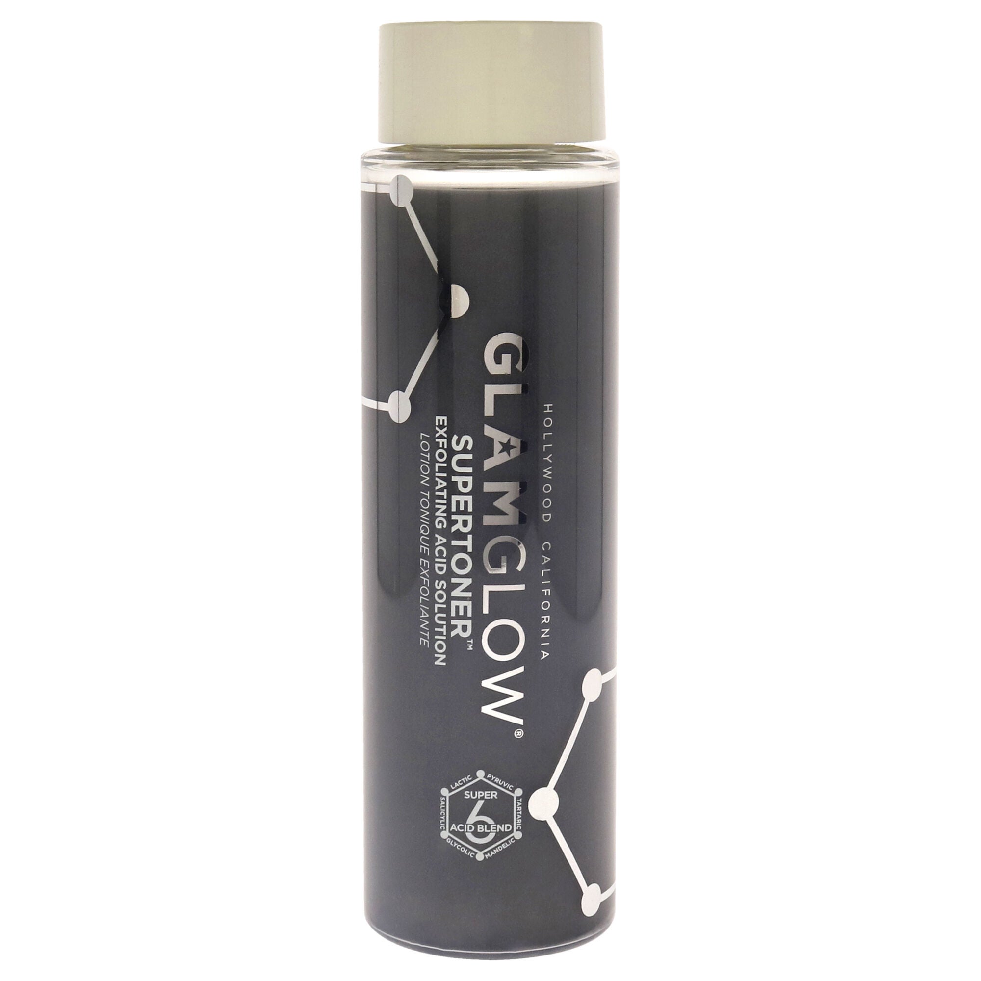 Supertoner Exfoliating Acid Solution by Glamglow for Unisex - 6.7 oz Toner, , alternate image number 5