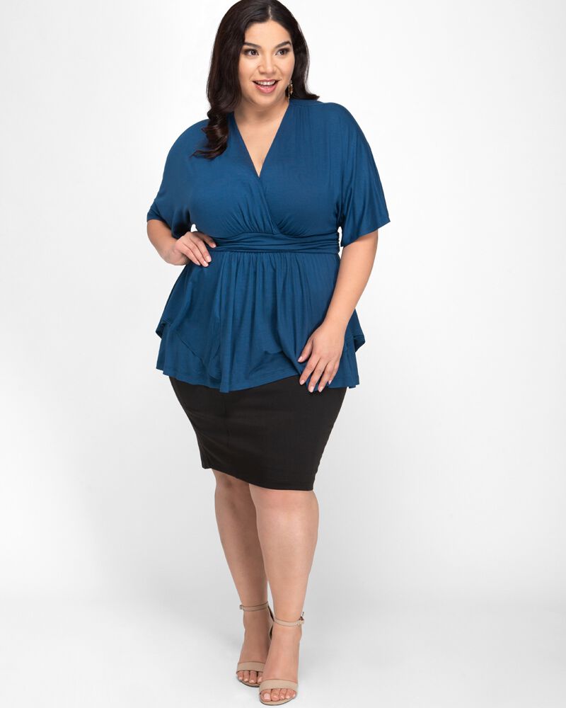 Promenade Top, , alternate image number 3