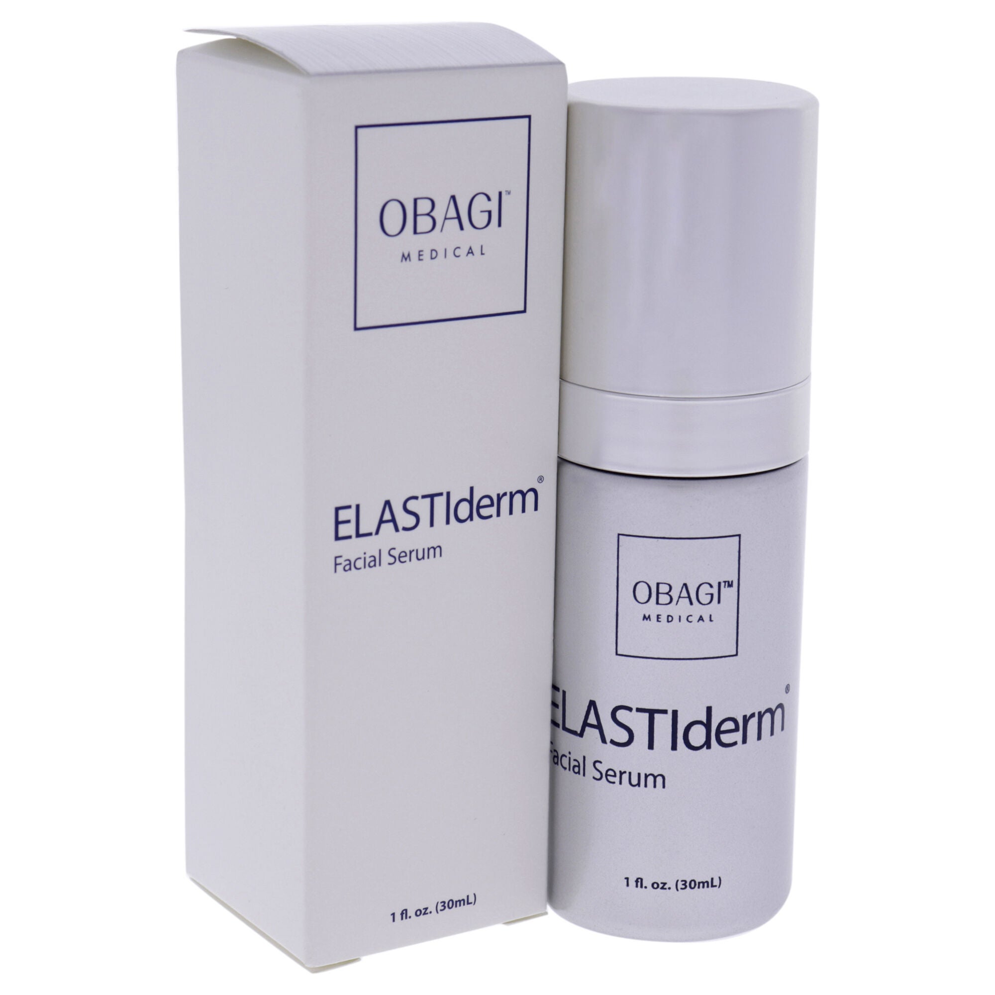 Elastiderm Facial Serum by Obagi for Women - 1 oz Serum, , alternate image number 6